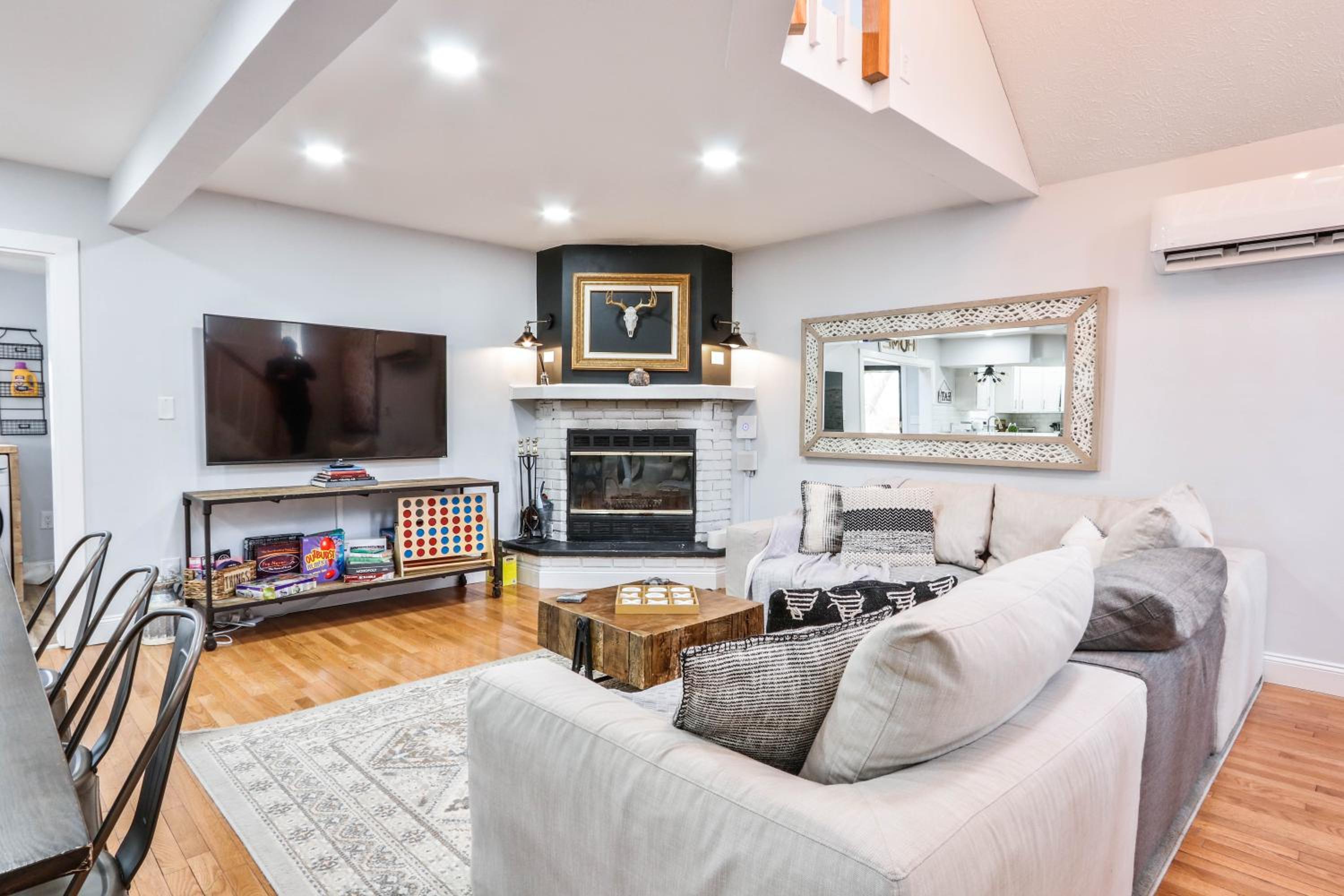 Vacation Home photo 1