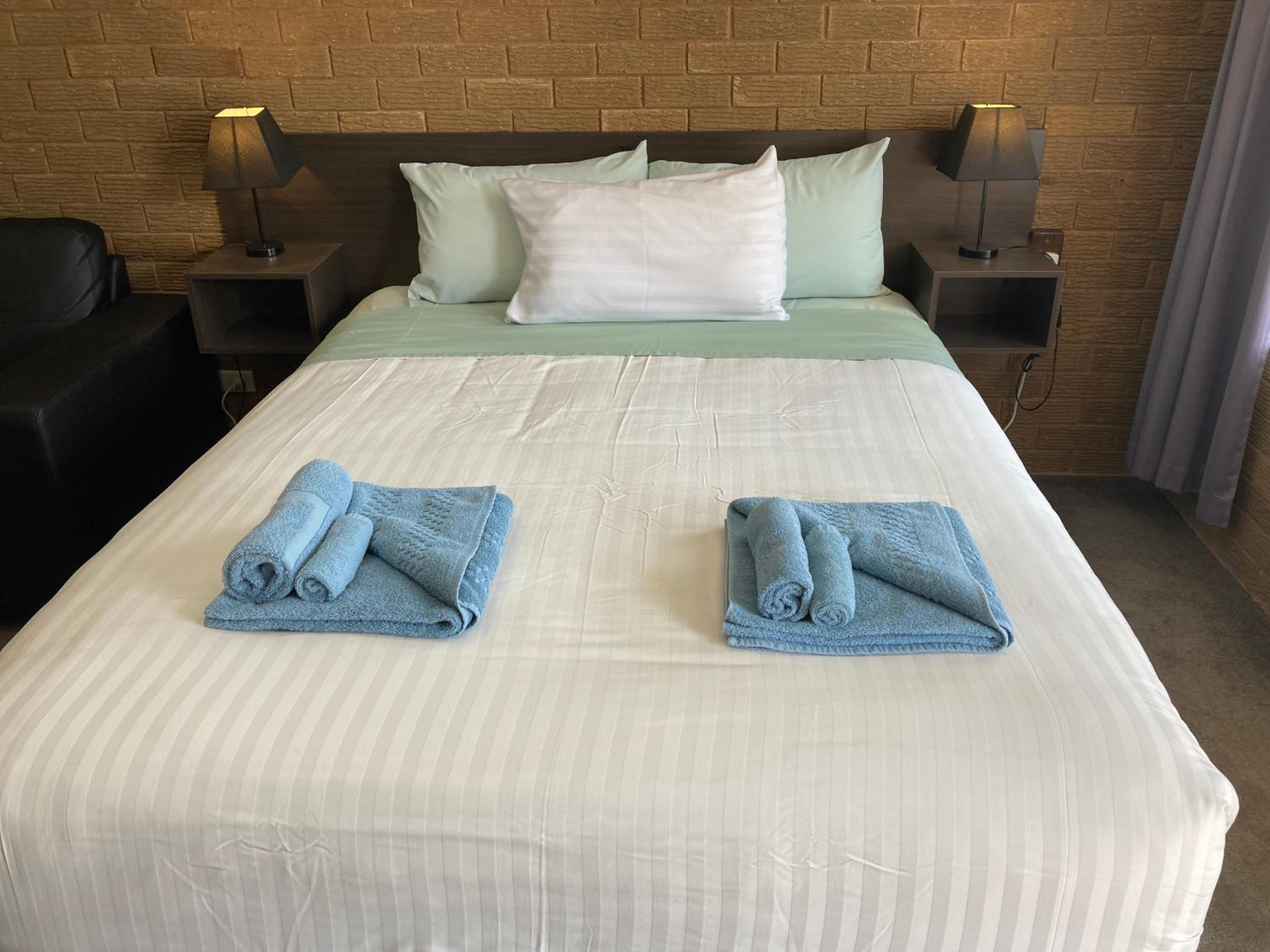 Superior Queen Room