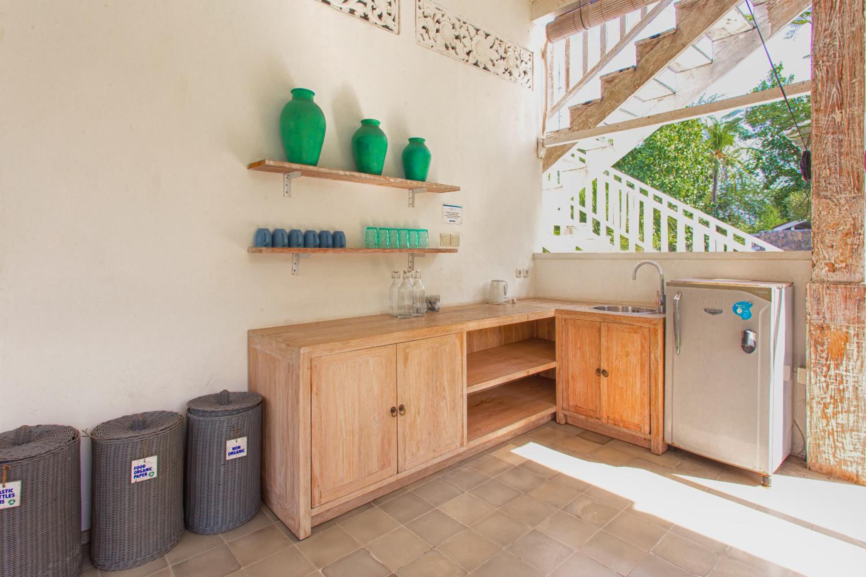 Three-Bedroom Villa - Photo 14