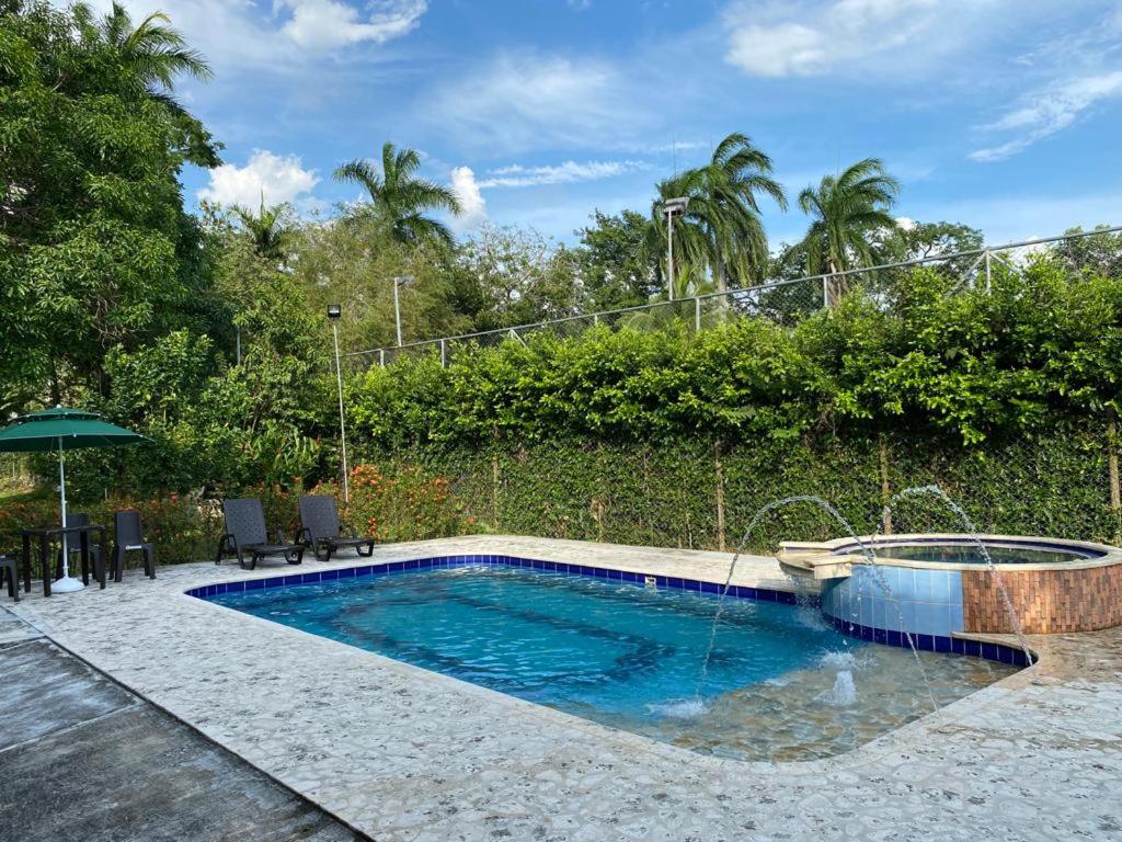 Villa photo 2