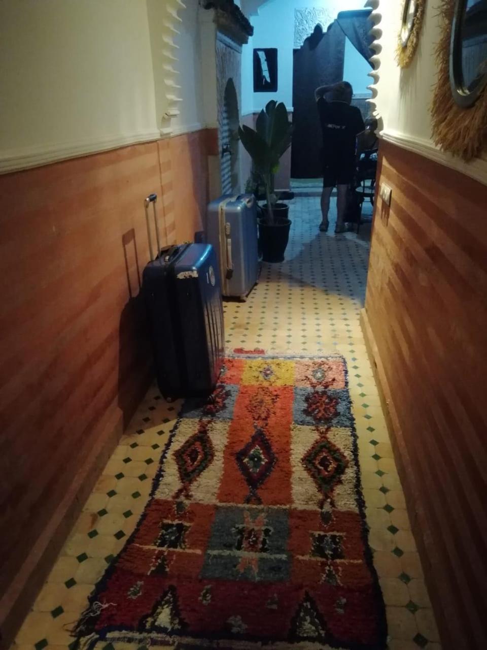 Double Room - Photo 7