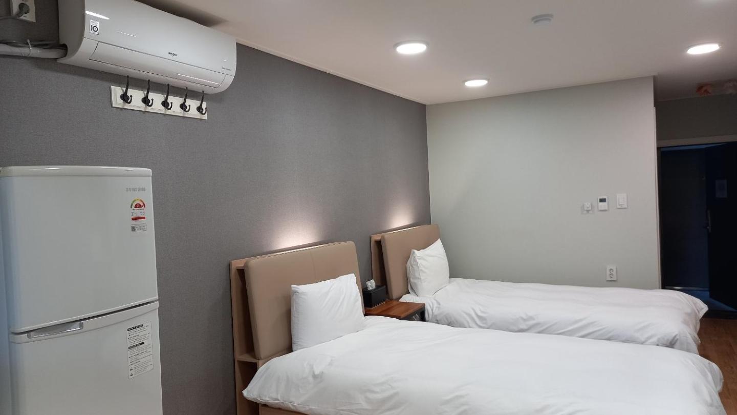 Single Twin Room photo 3