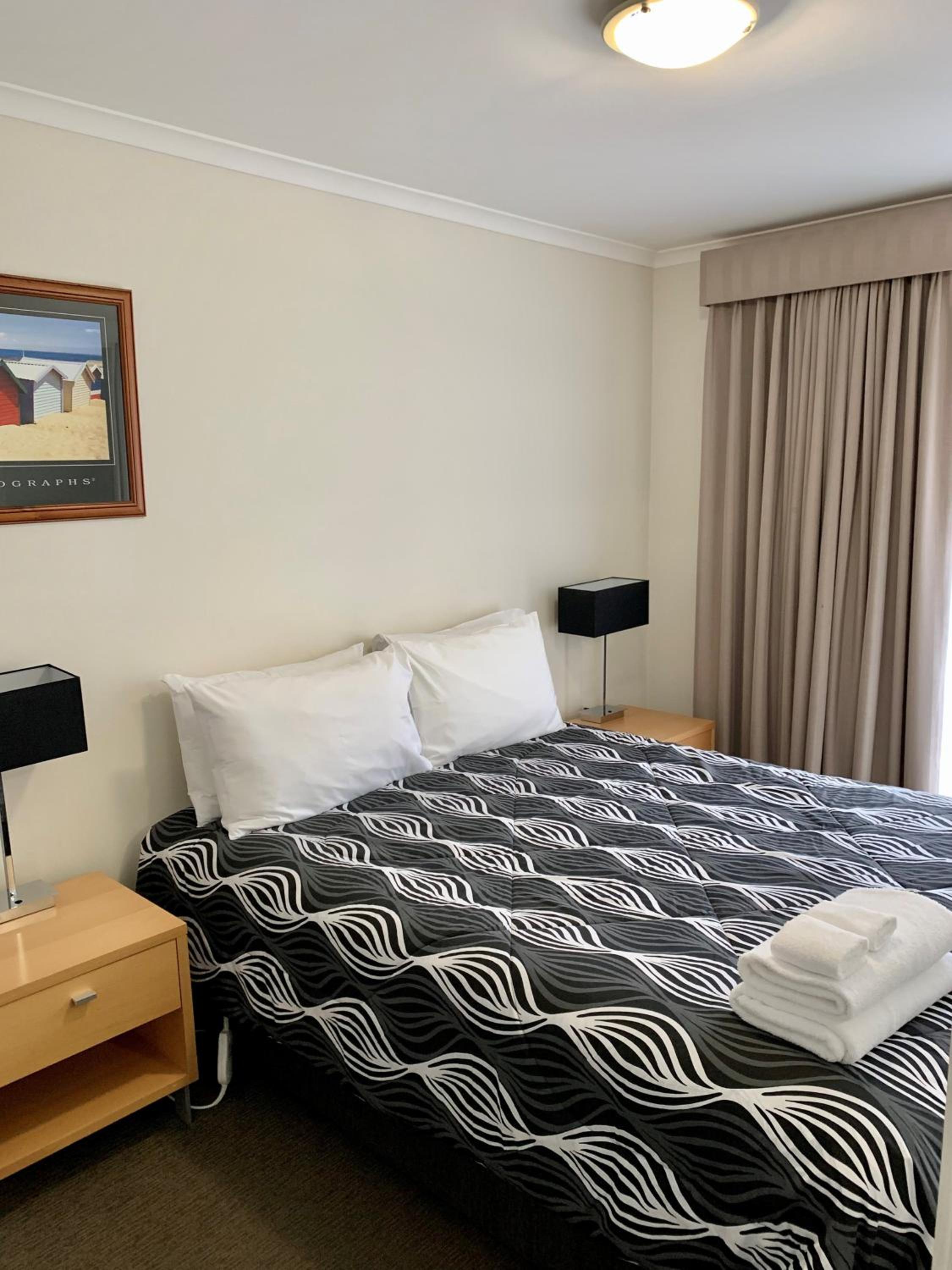 One-Bedroom Suite photo 1
