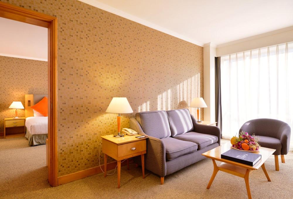 Executive Flat Suite photo 3