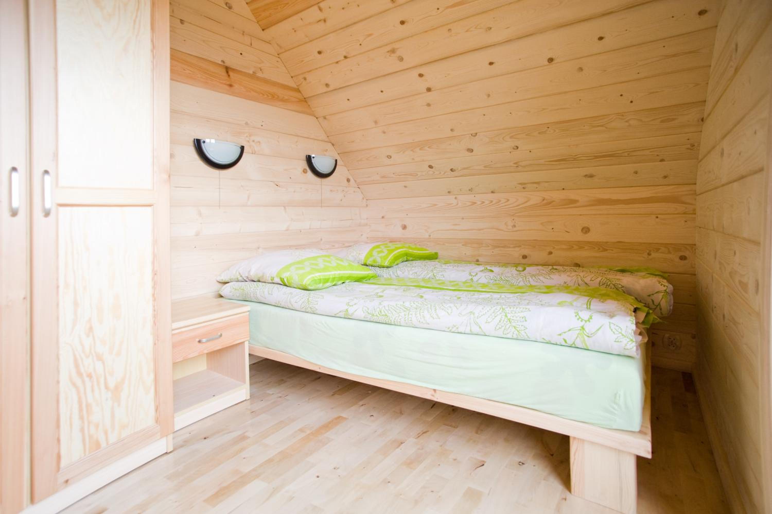 Two-Bedroom House photo 1