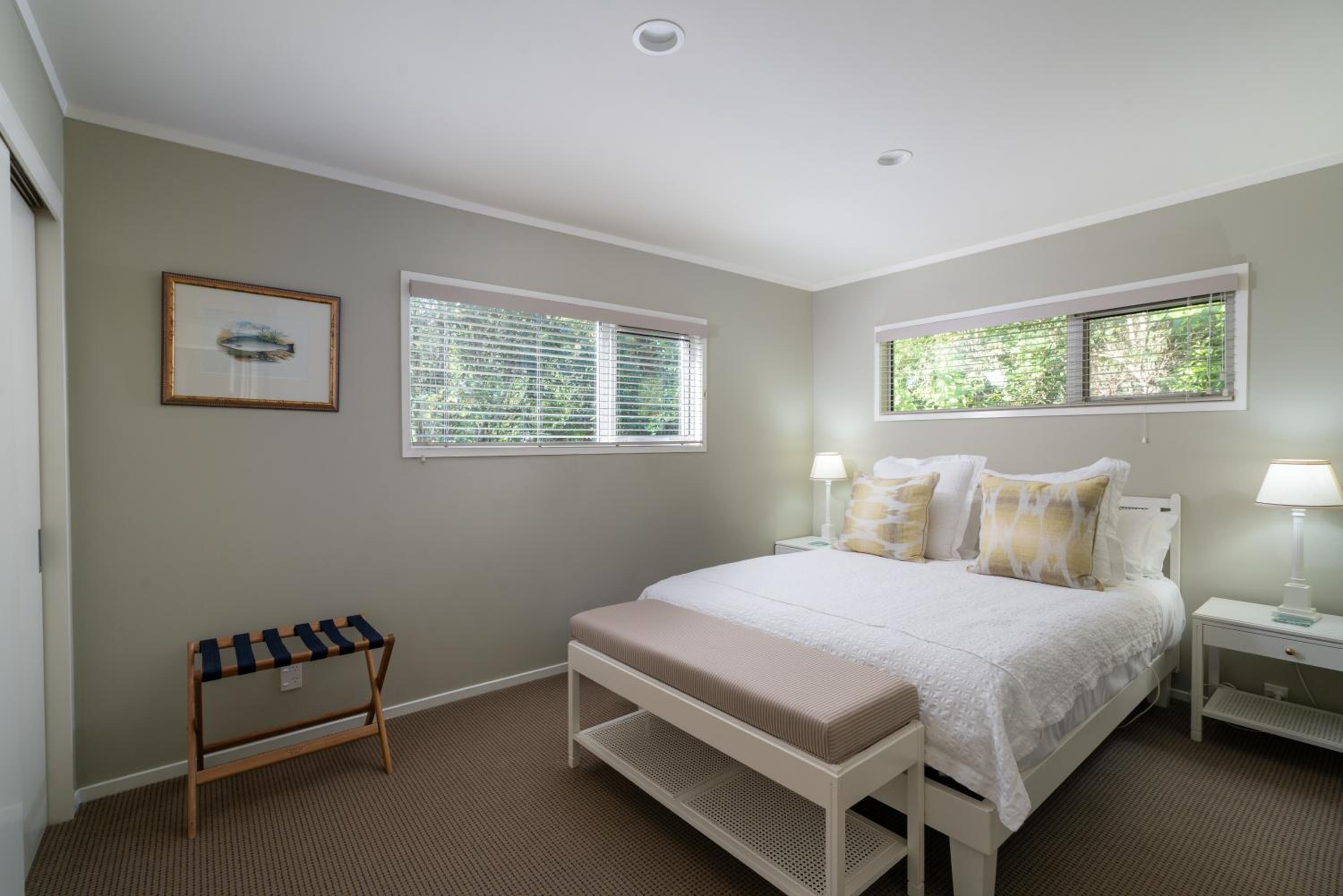 Three-Bedroom Villa - Photo 14