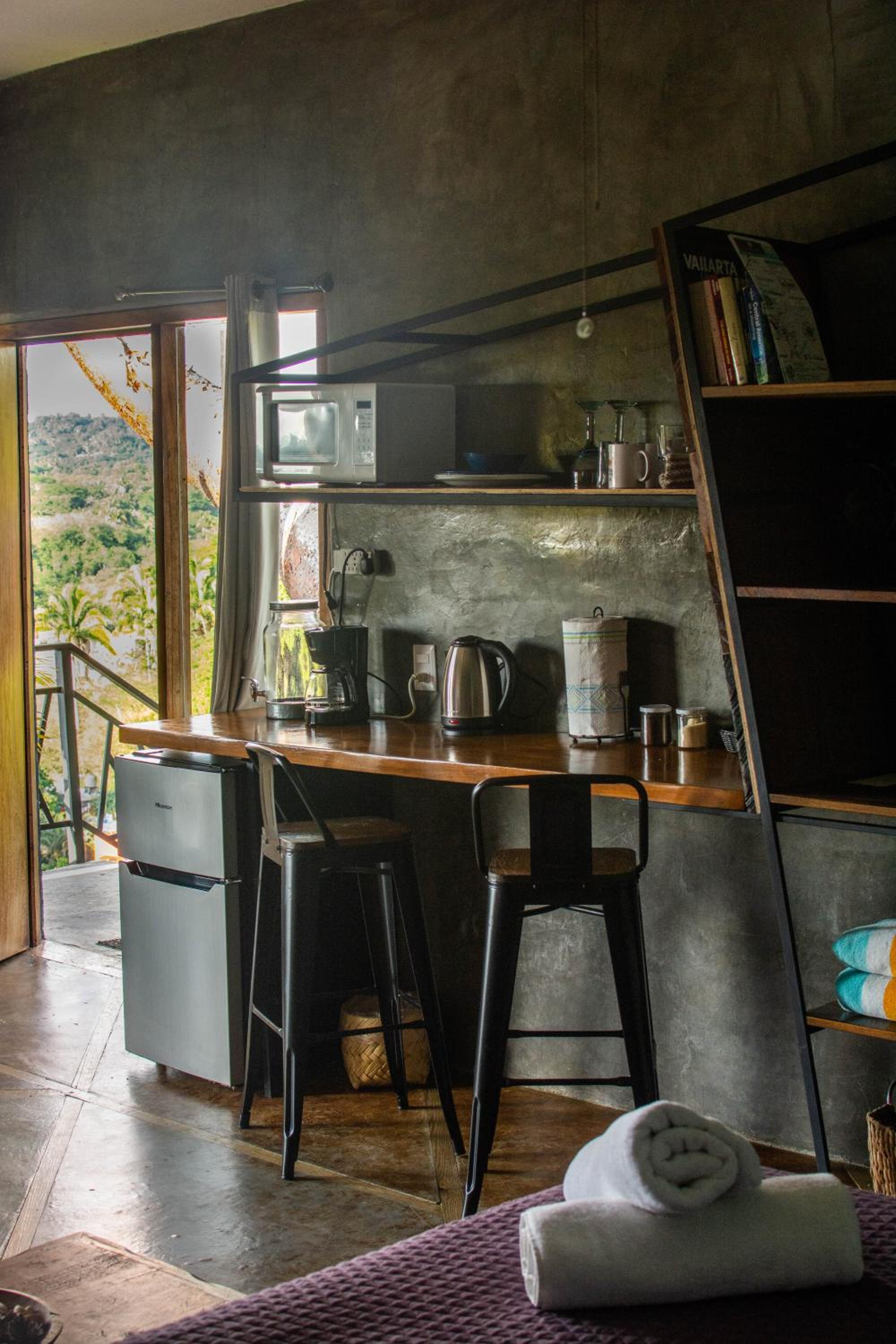 Studio with Ocean View photo 3