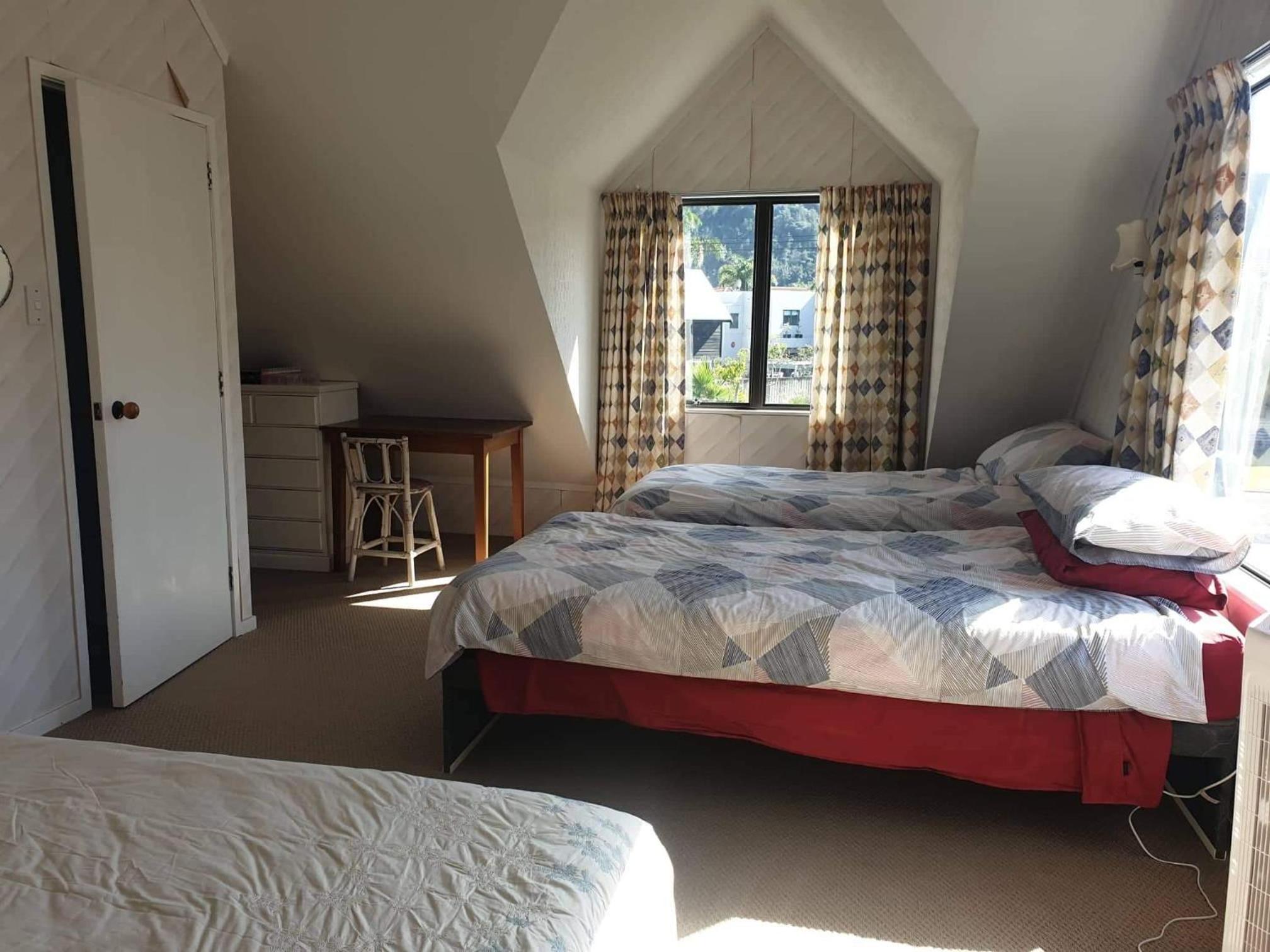 Four-Bedroom House photo 1