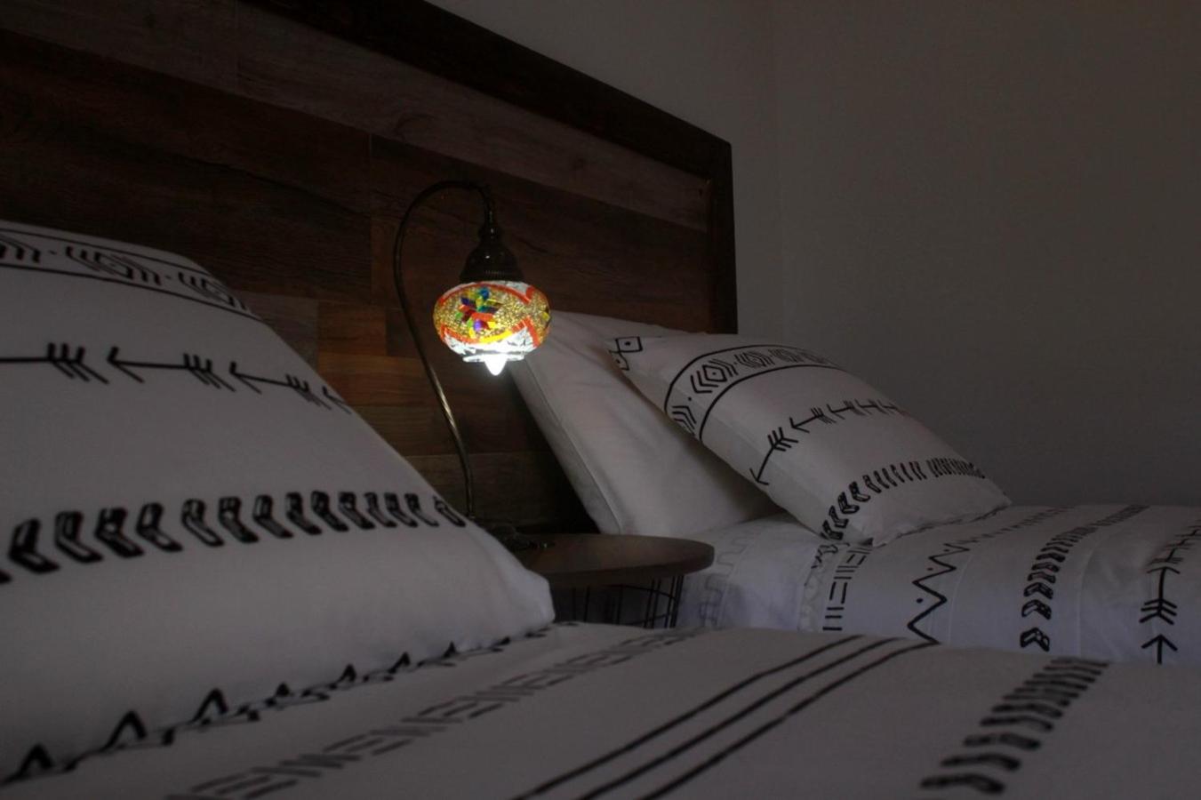 Twin Room photo 2