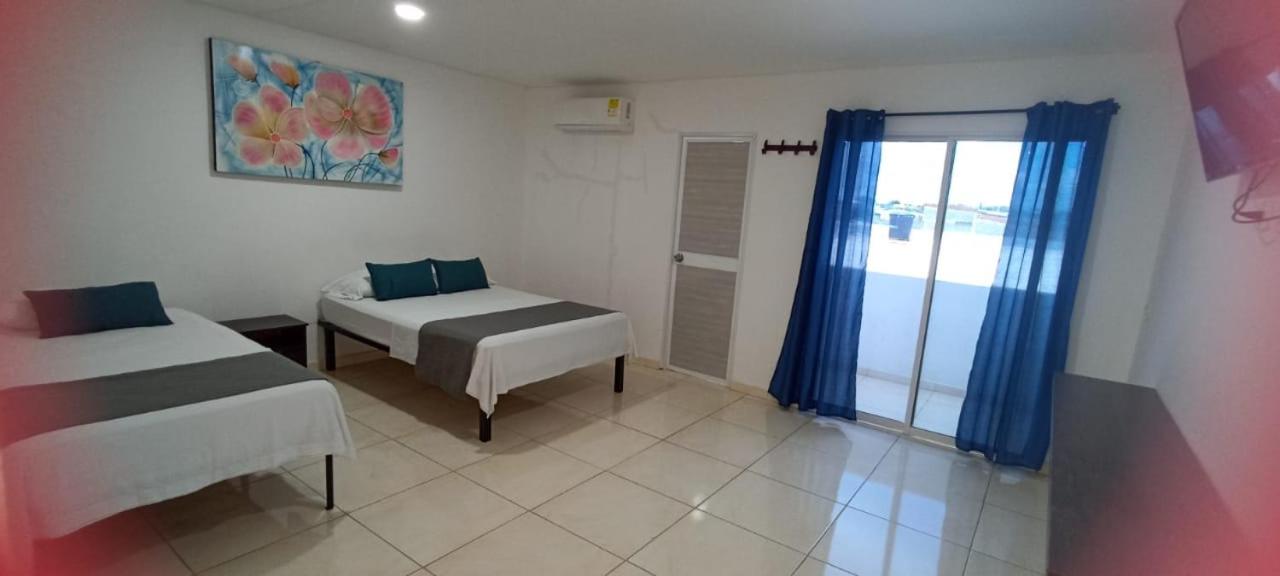 Standard Triple Room photo 3
