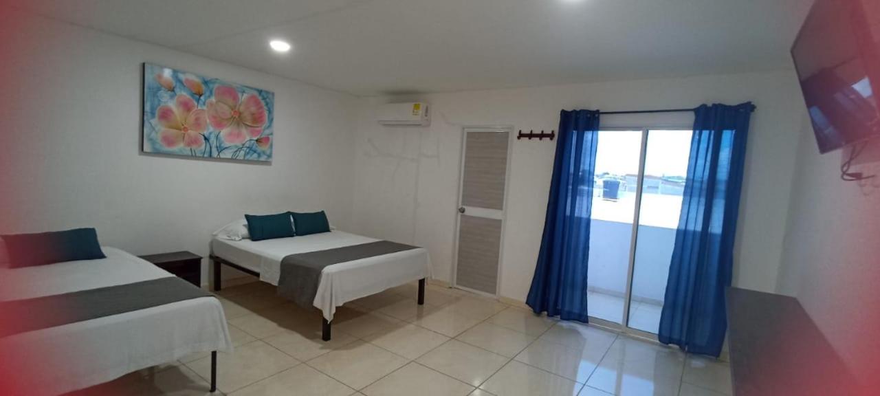 Standard Triple Room photo 2