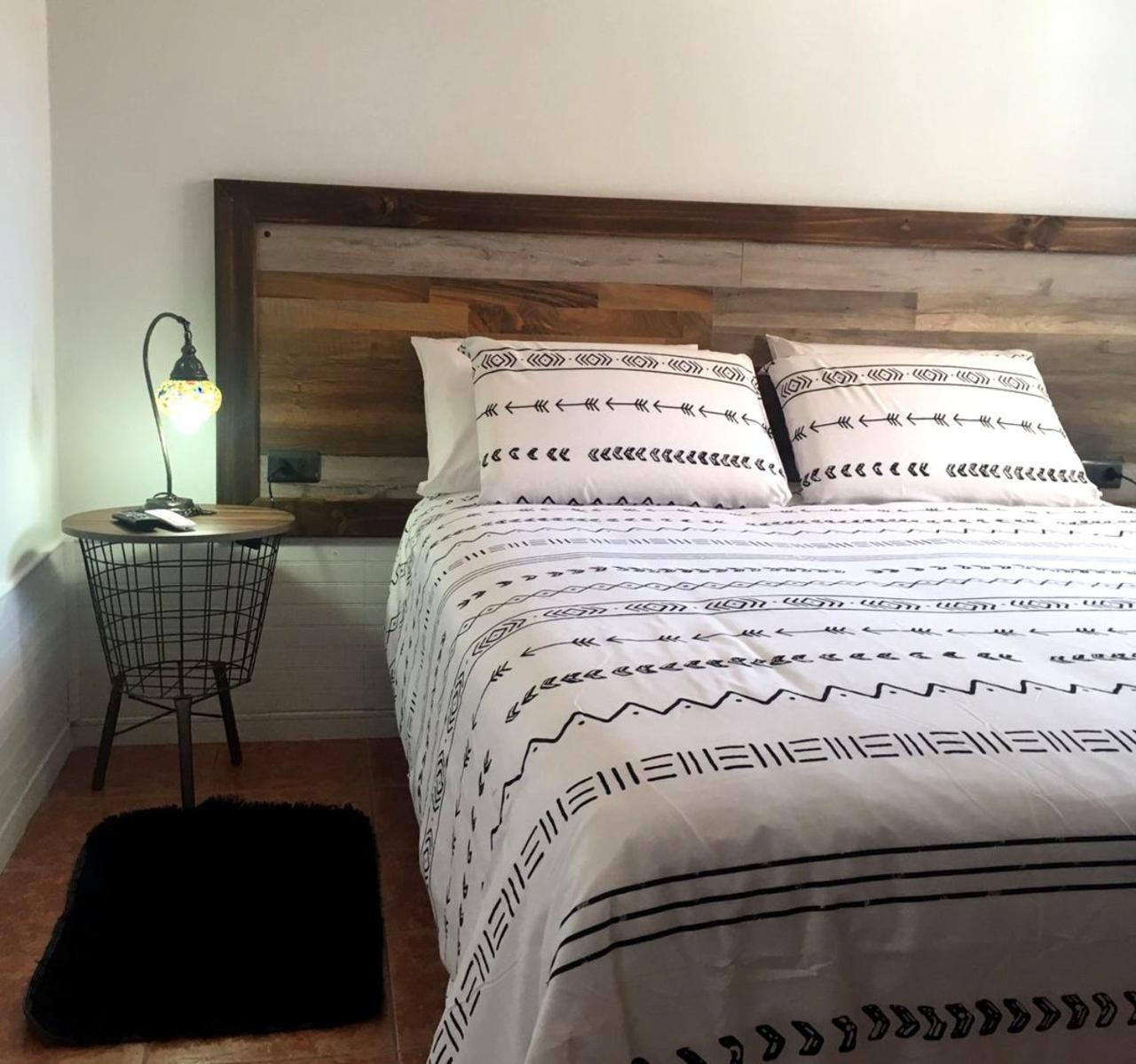 Budget Double Room photo 1