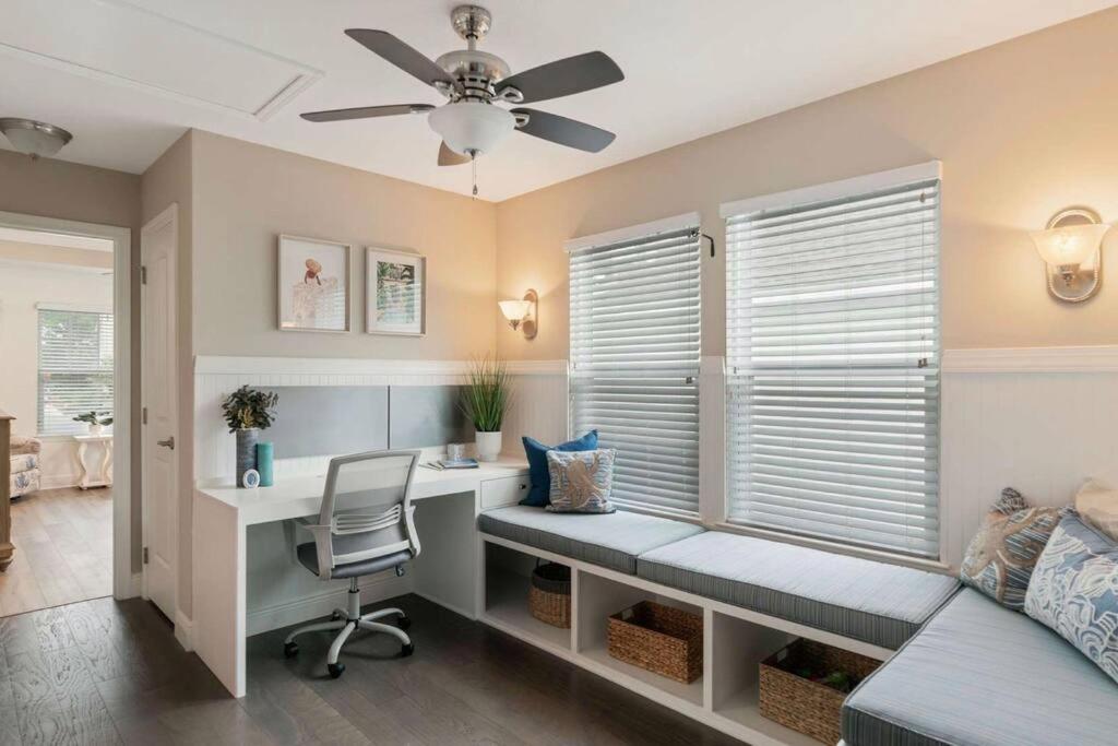 Vacation Home photo 1