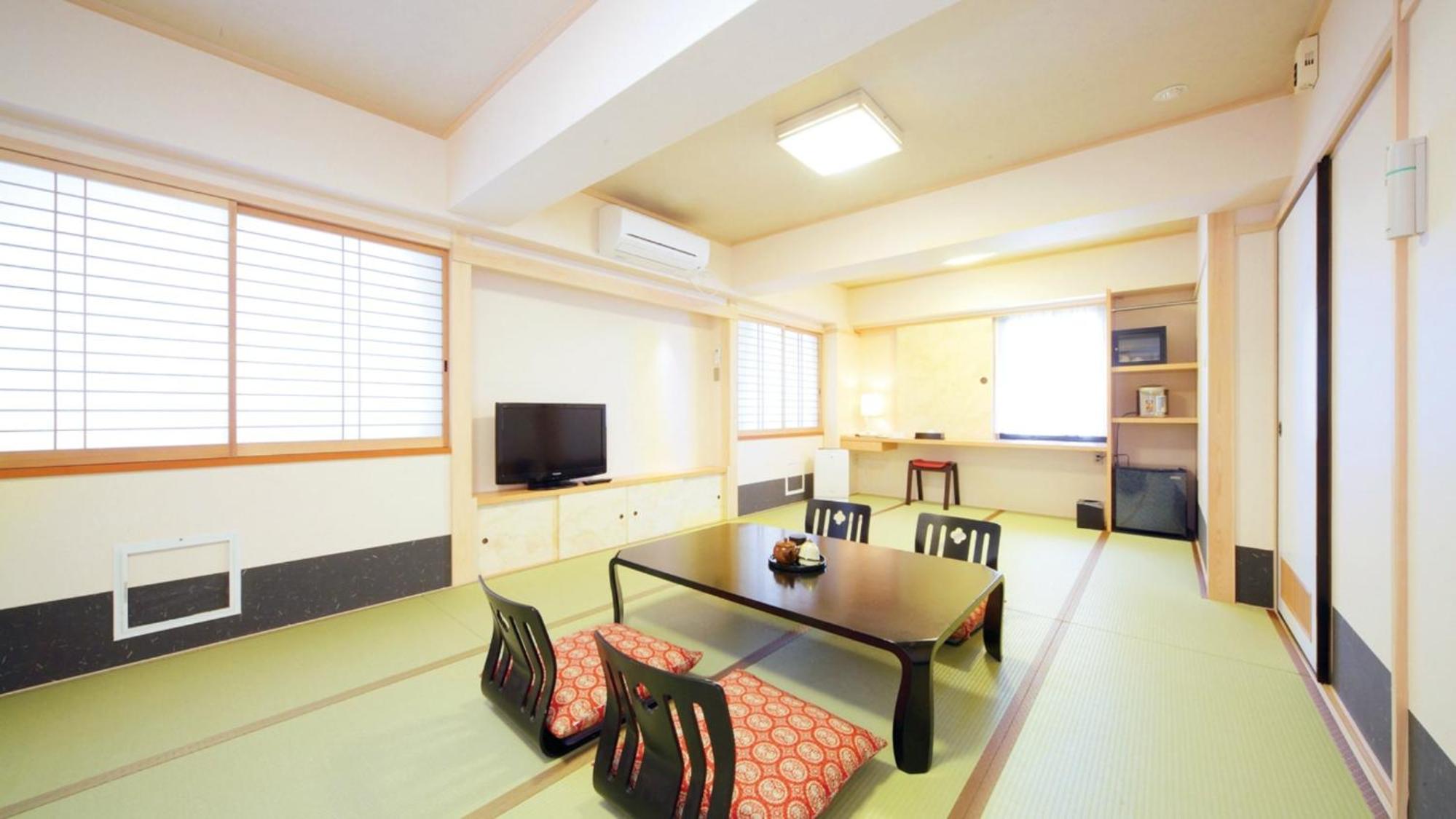 Japanese-Style Room photo 1