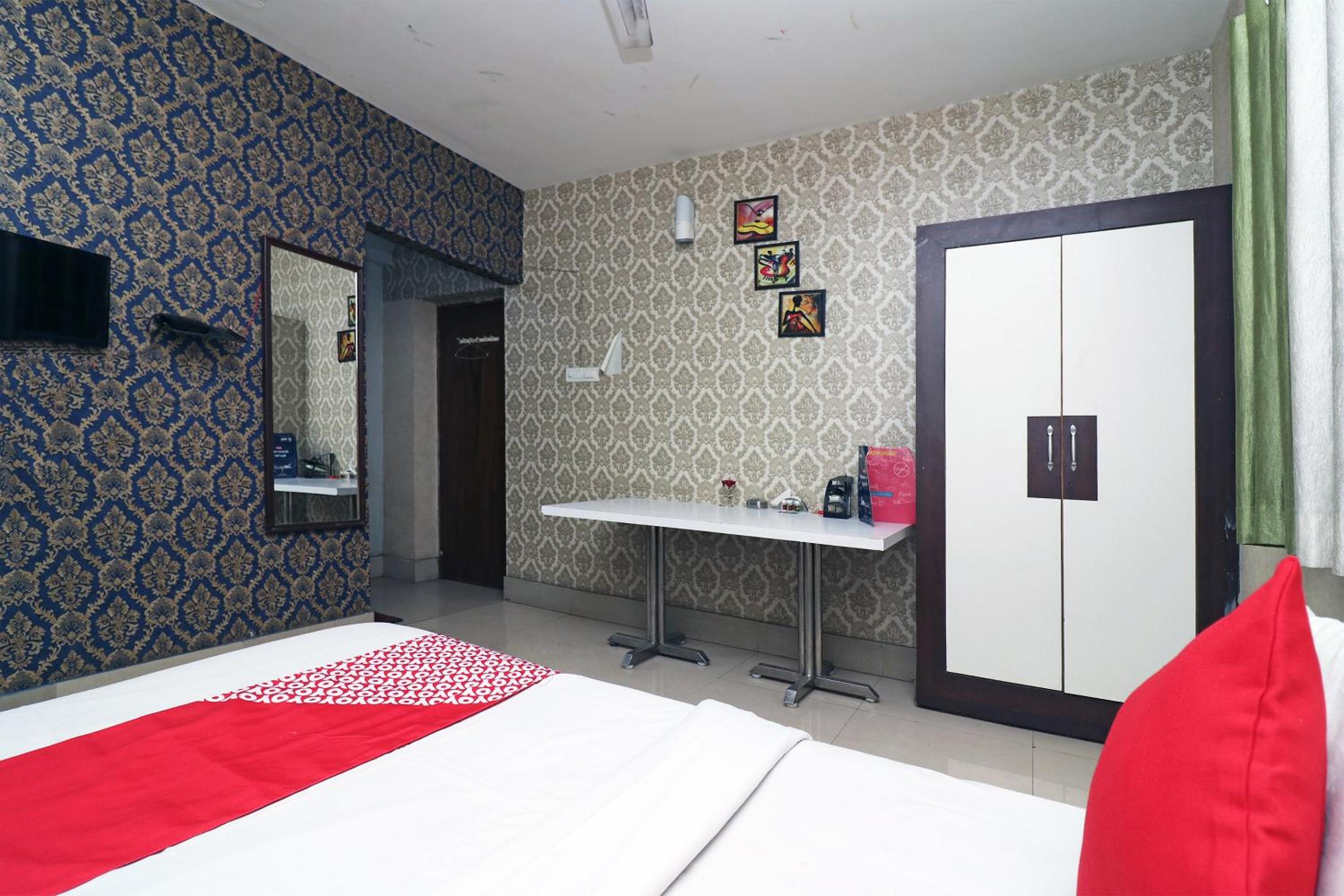 Standard Double Room photo 3