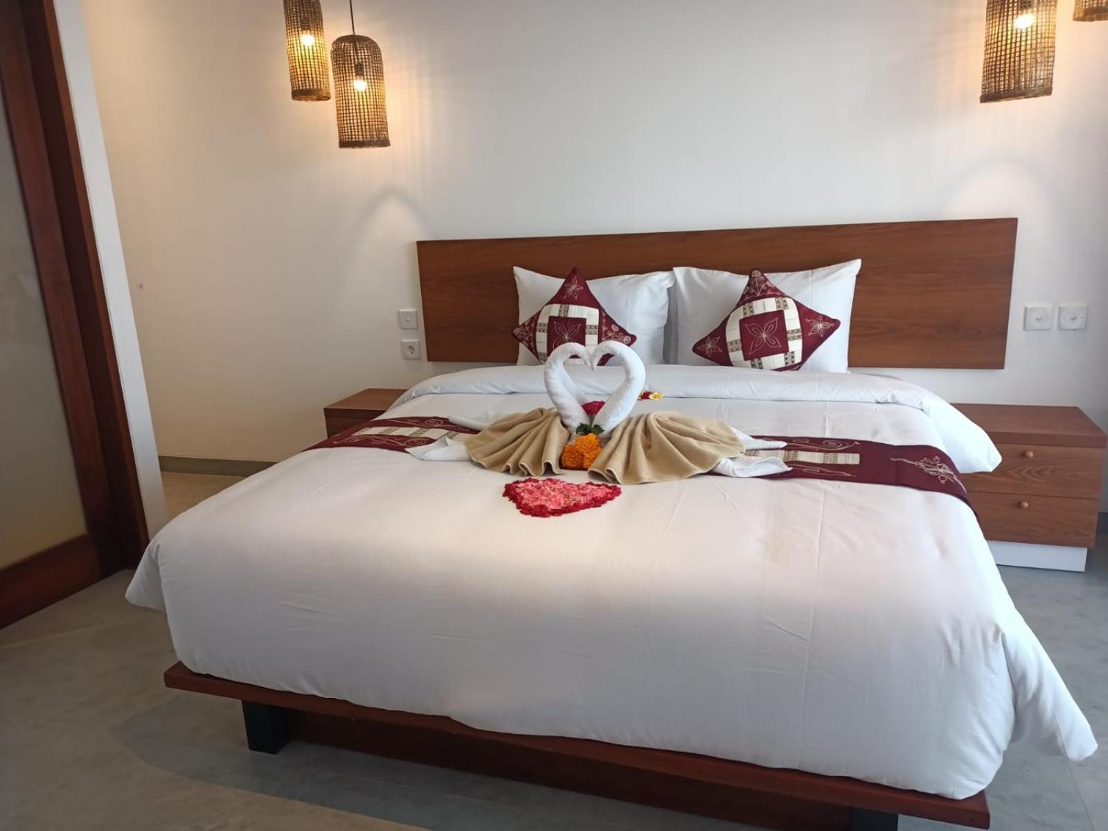 Standard Double Room - Photo 19
