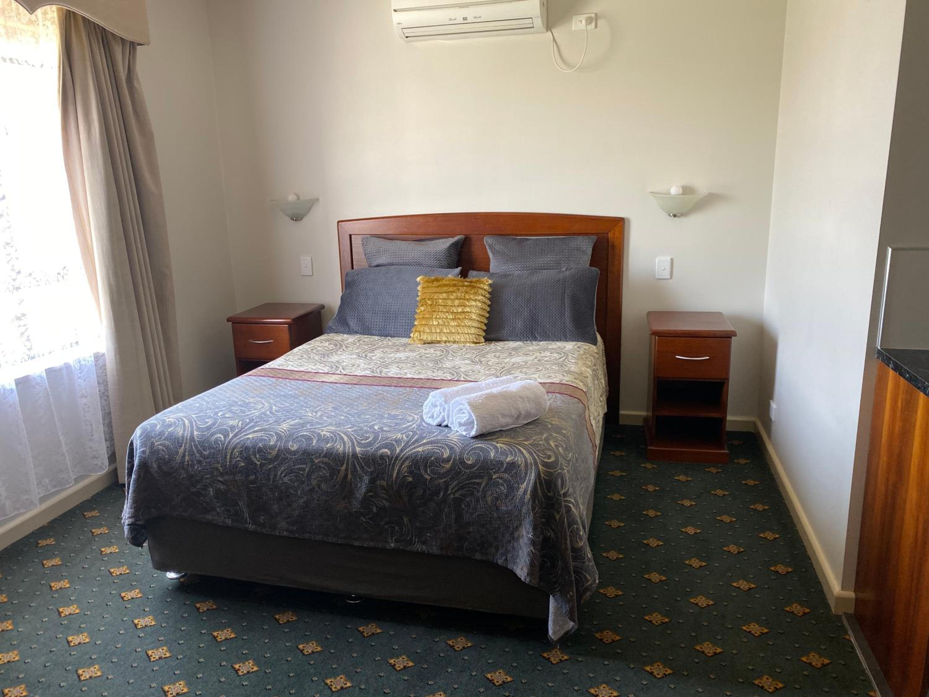 Executive Suite photo 1