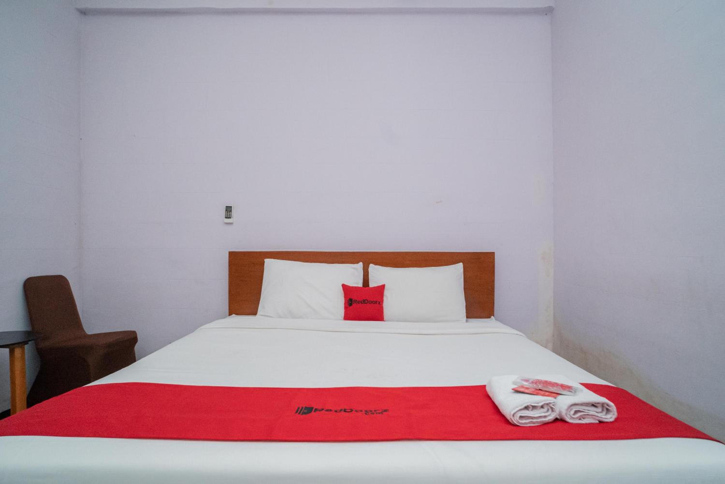 Deluxe Double Room - Photo 1