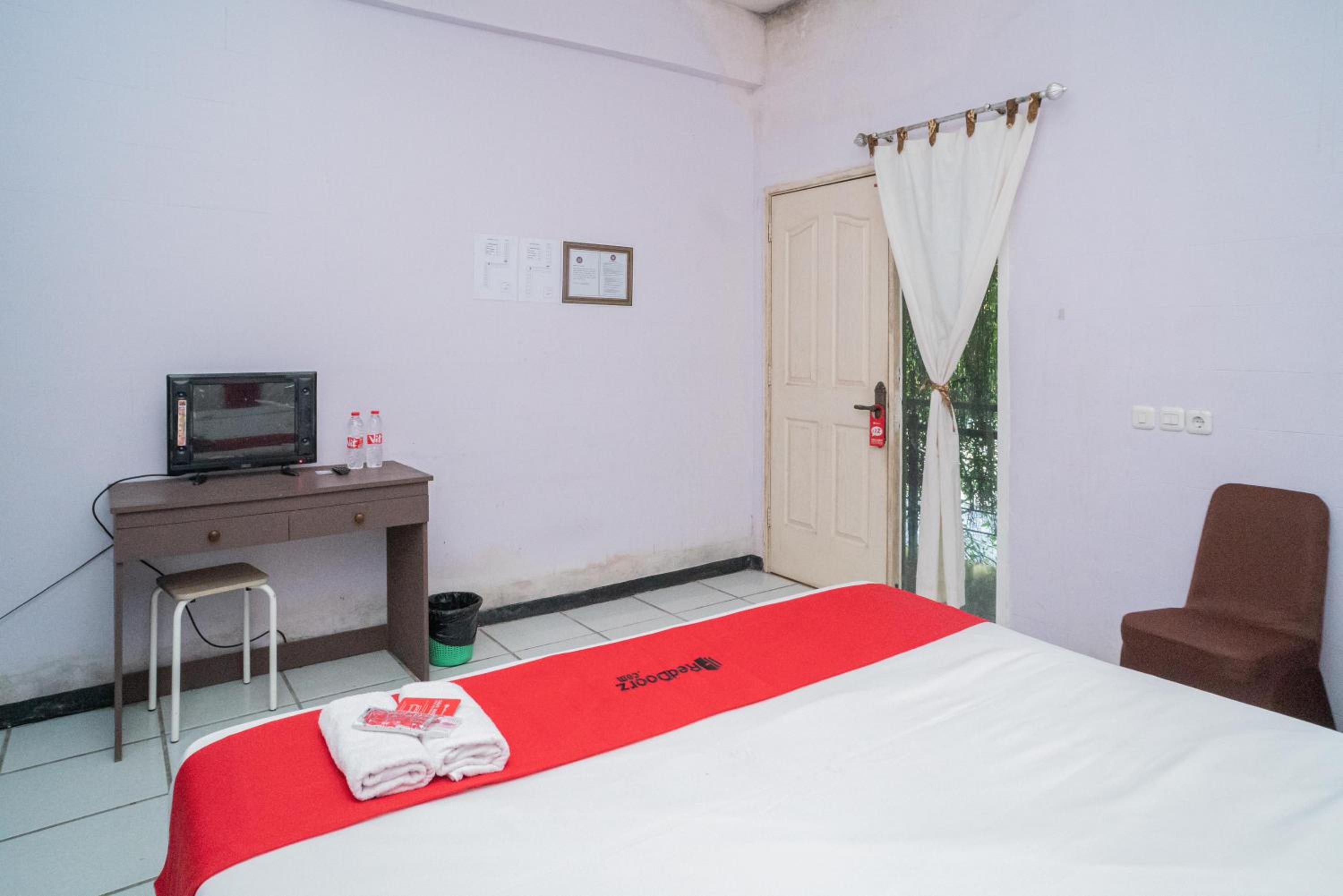 Deluxe Double Room - Photo 2