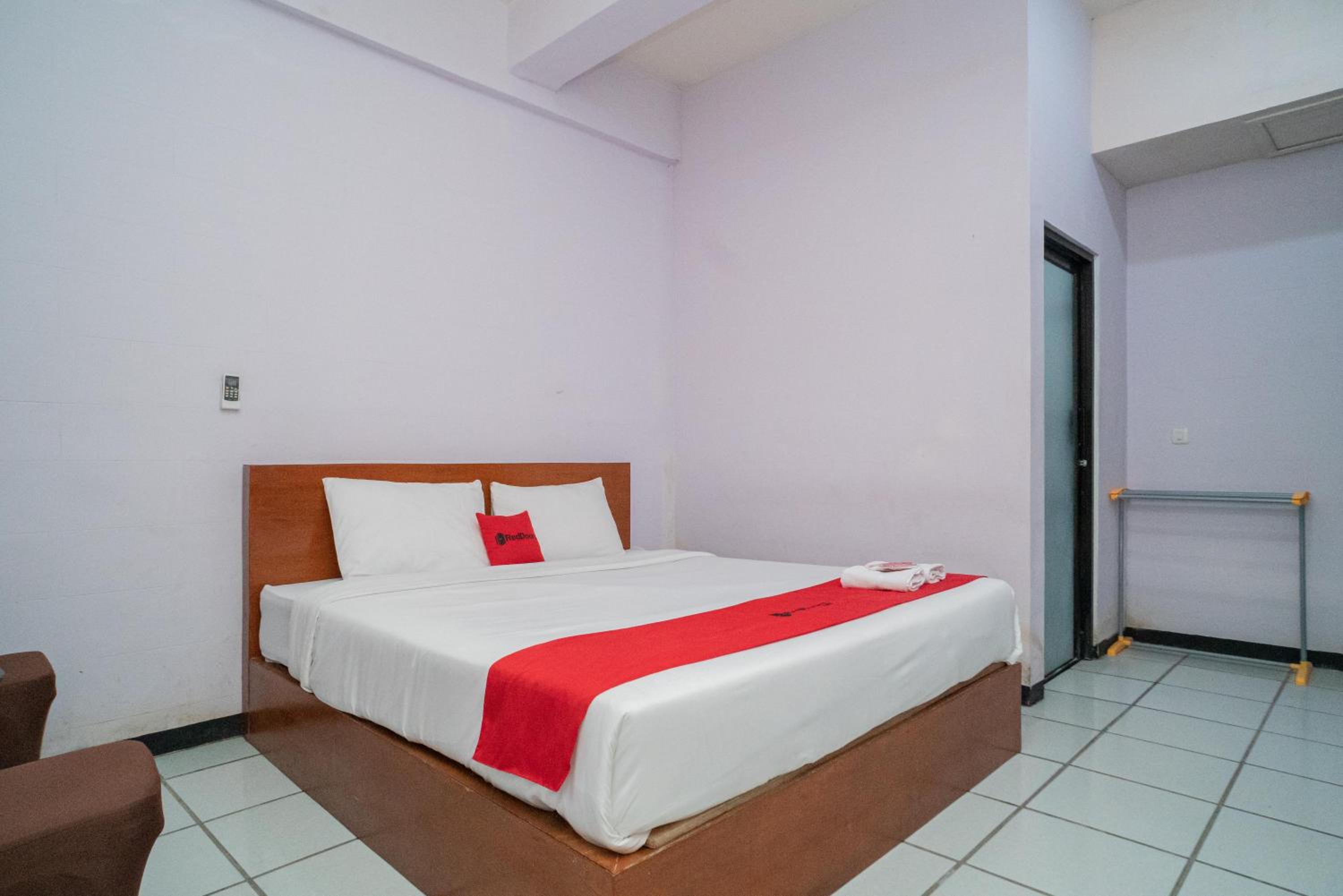 Deluxe Double Room - Photo 6