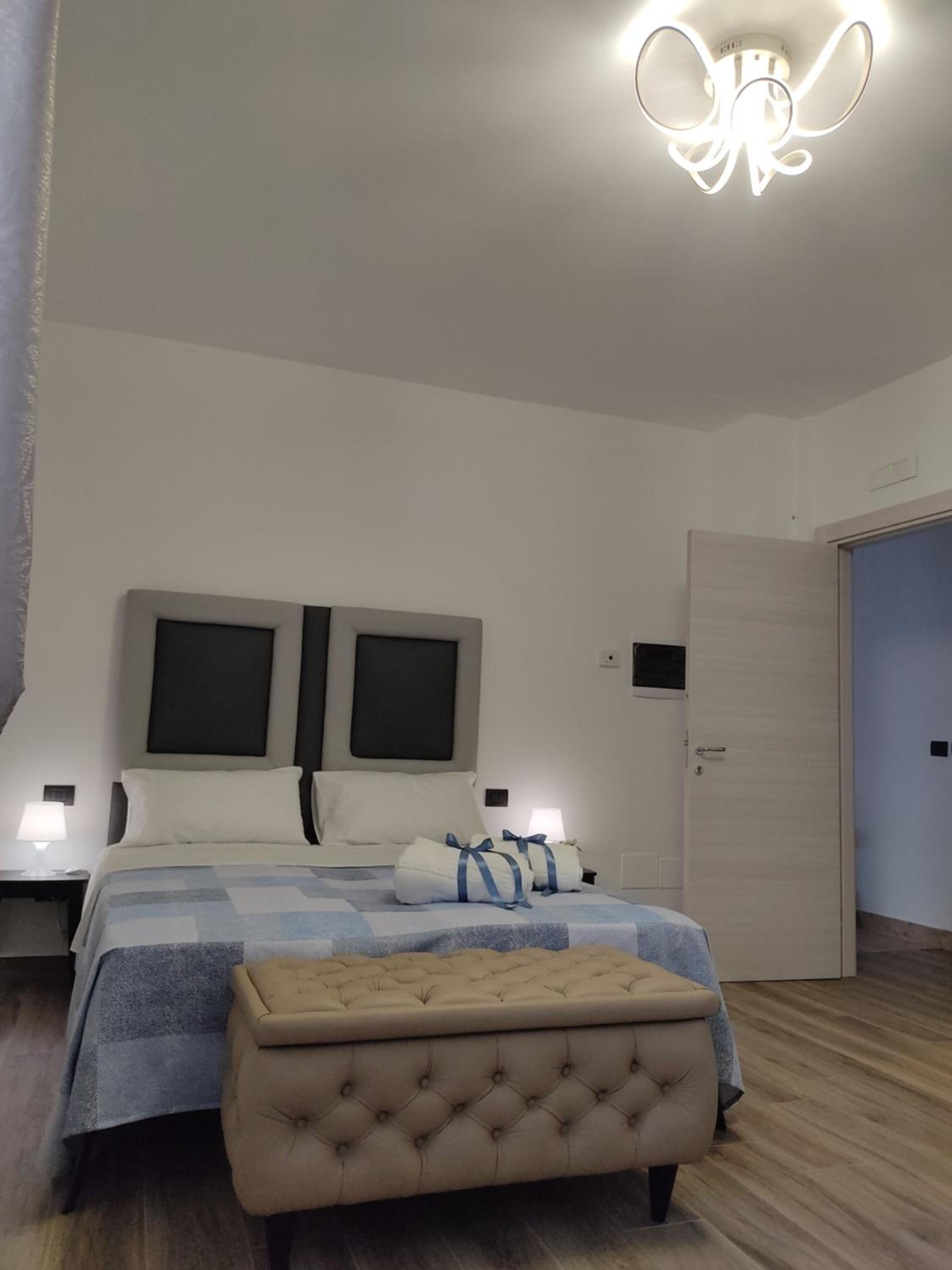 Double Room photo 2
