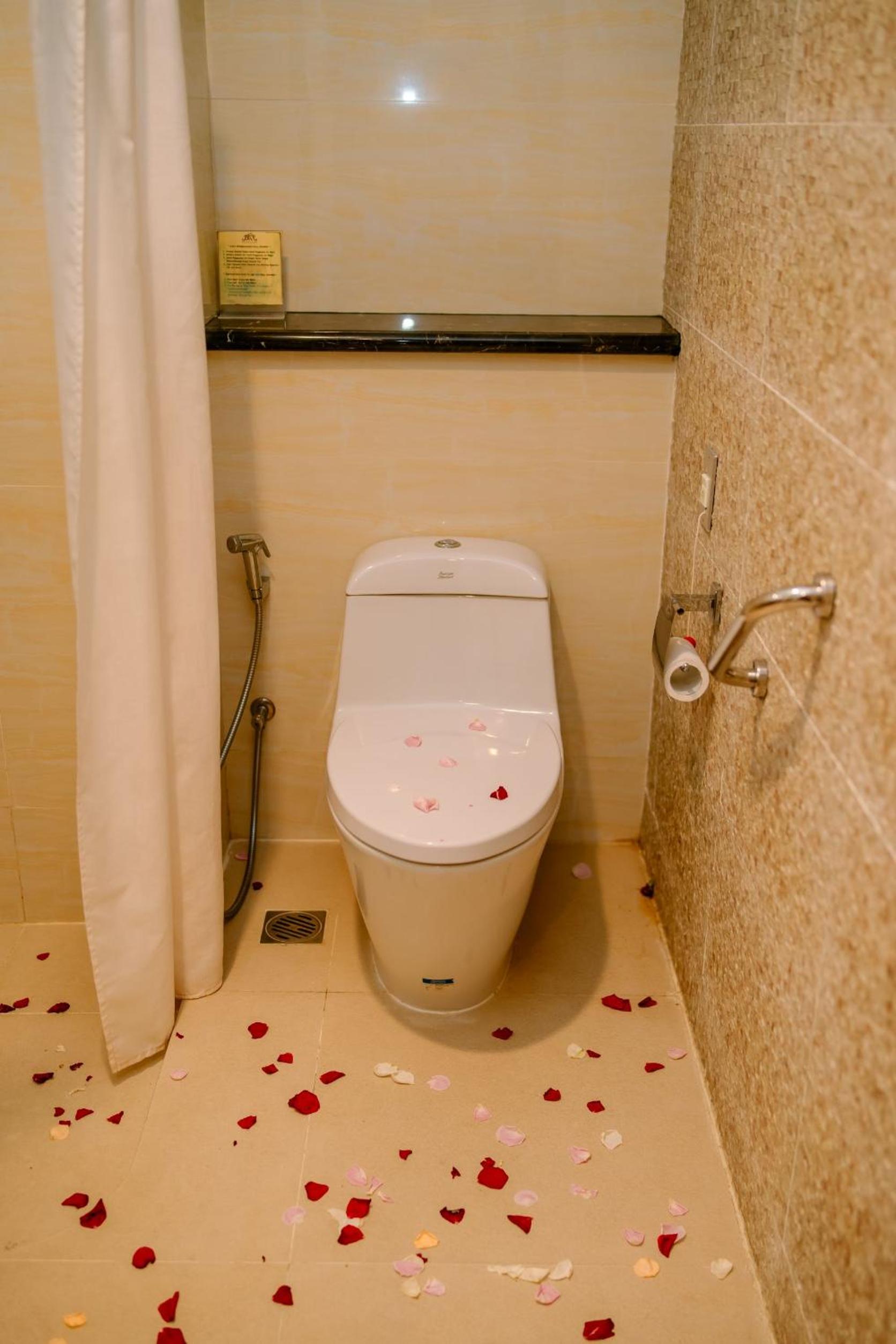 Junior Suite - Photo 5