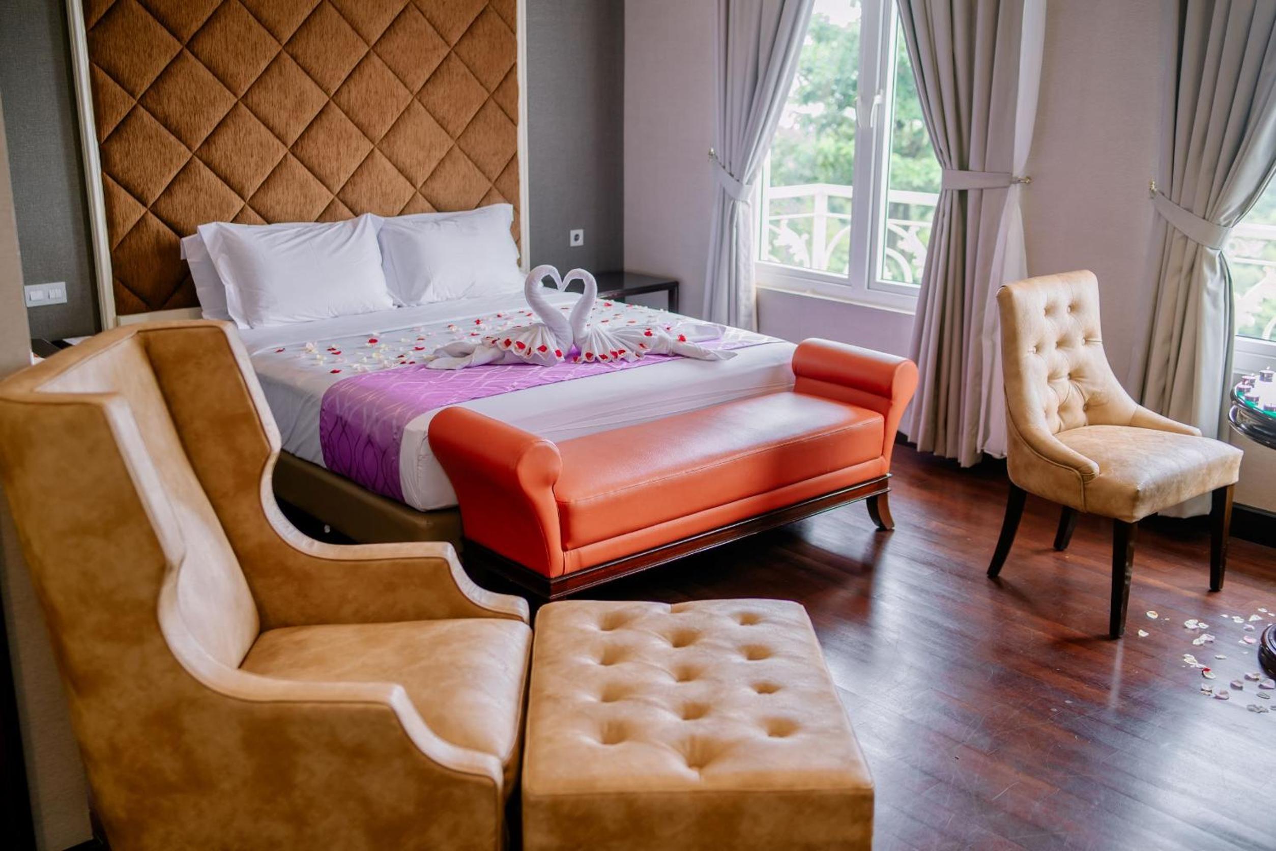 Junior Suite - Photo 2