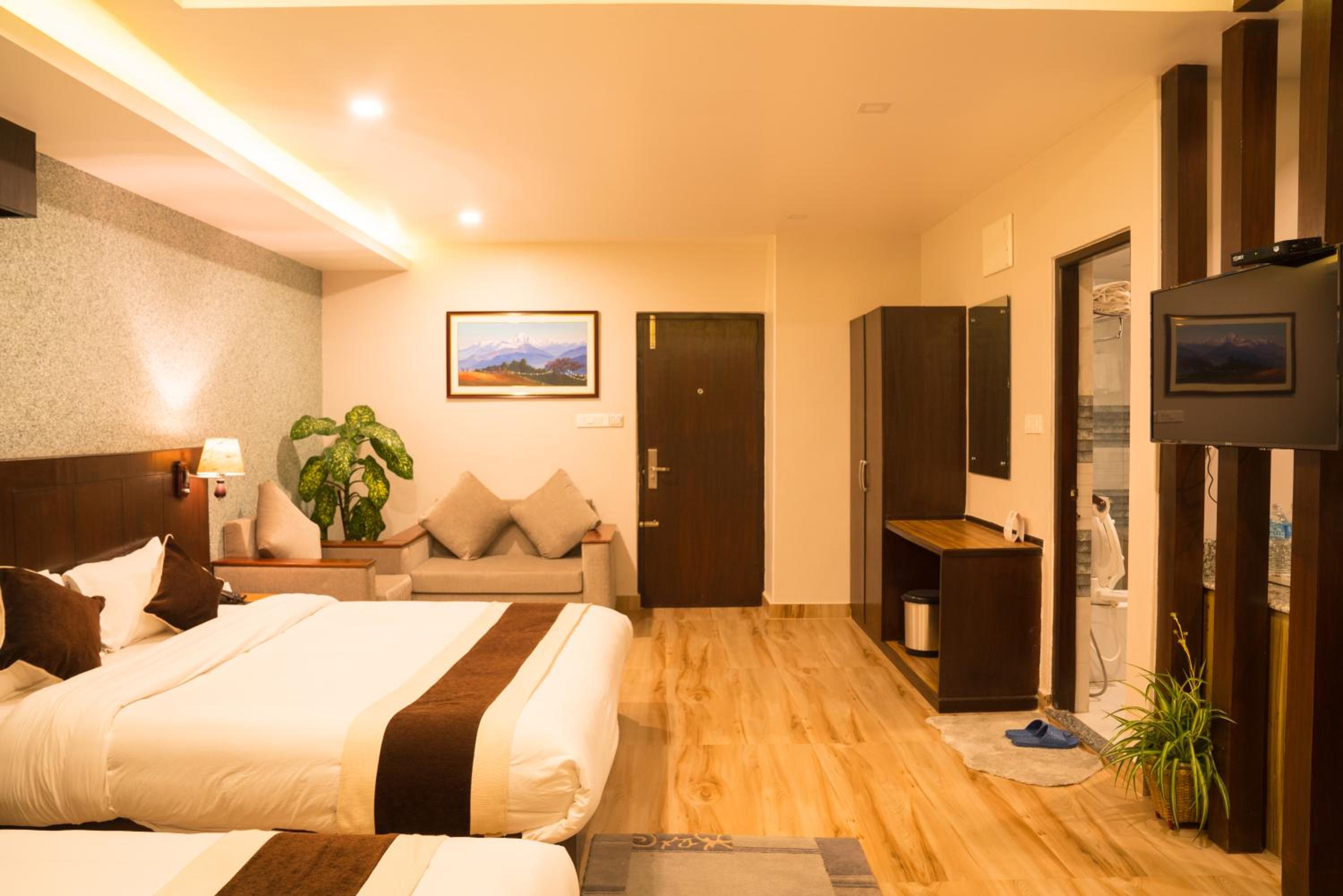 Family Suite - Photo 3