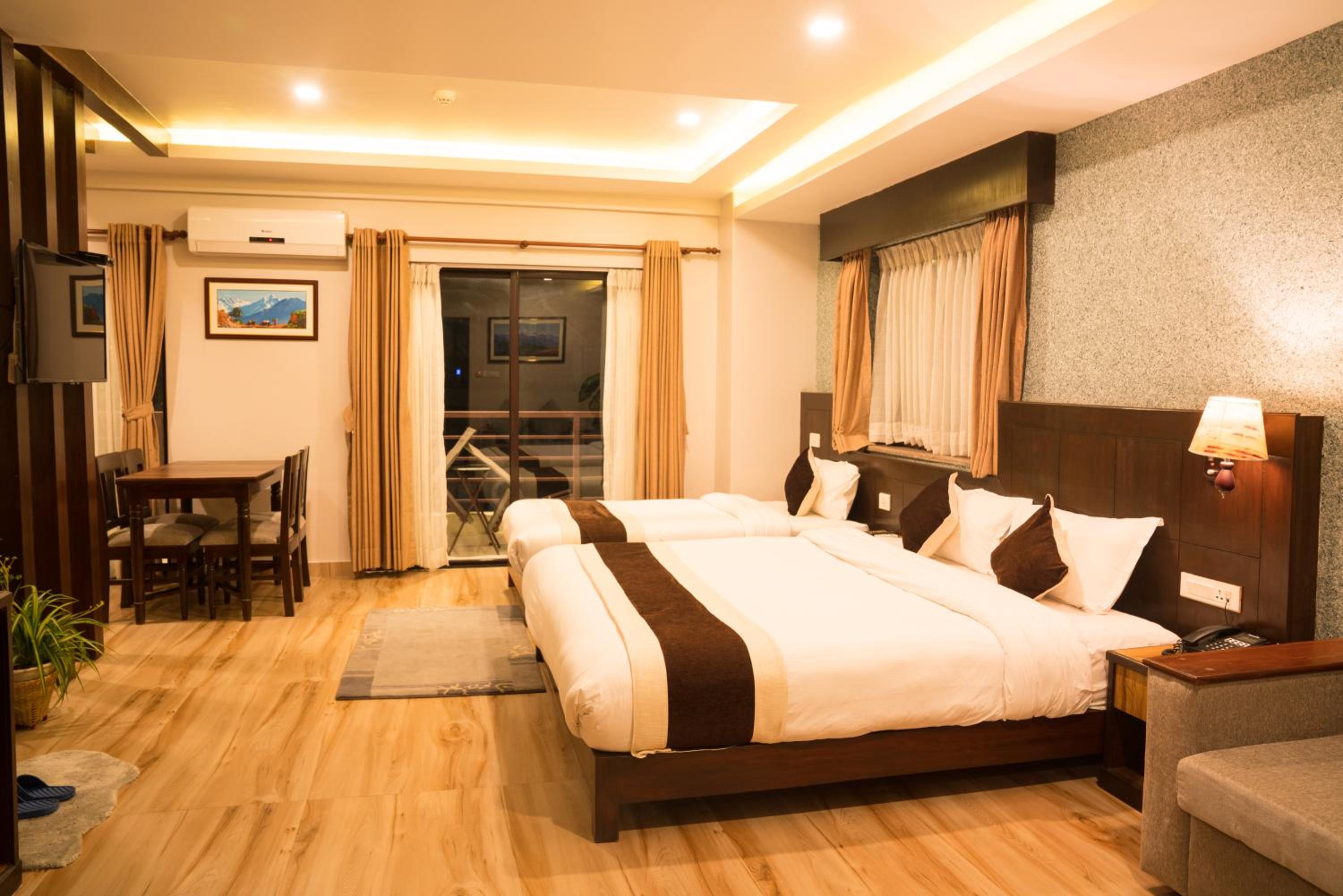 Family Suite - Photo 2