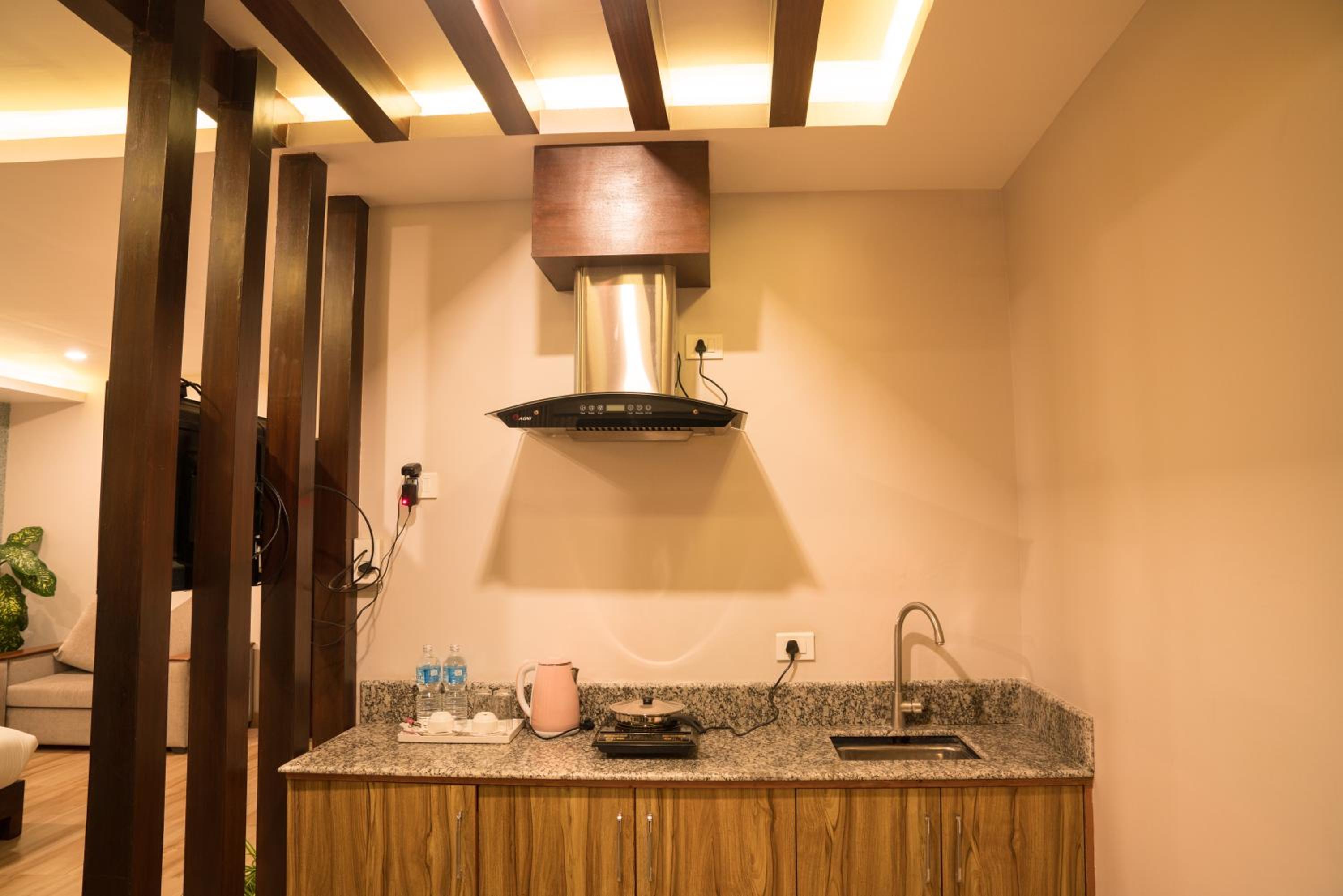Family Suite - Photo 5