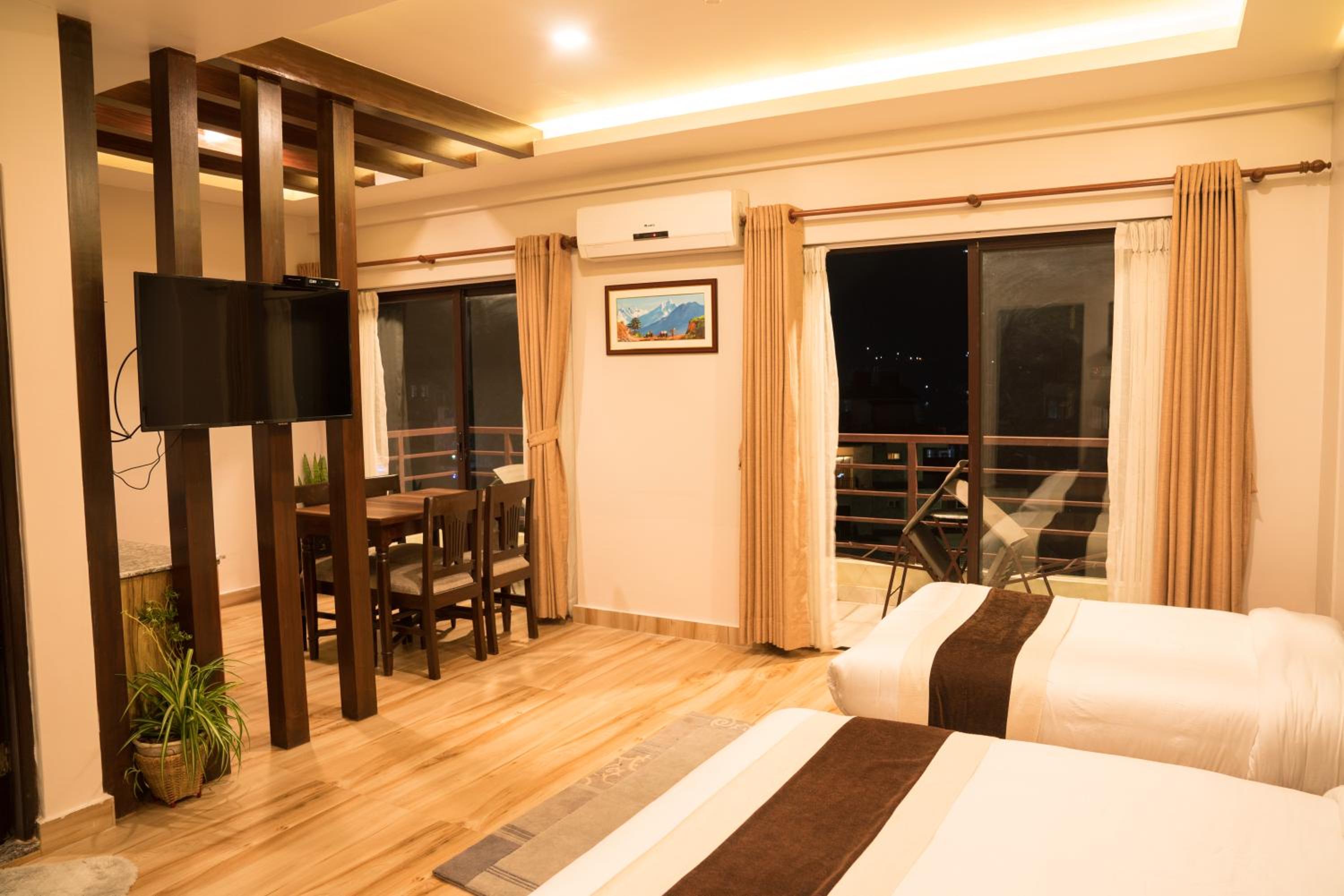 Family Suite - Photo 4