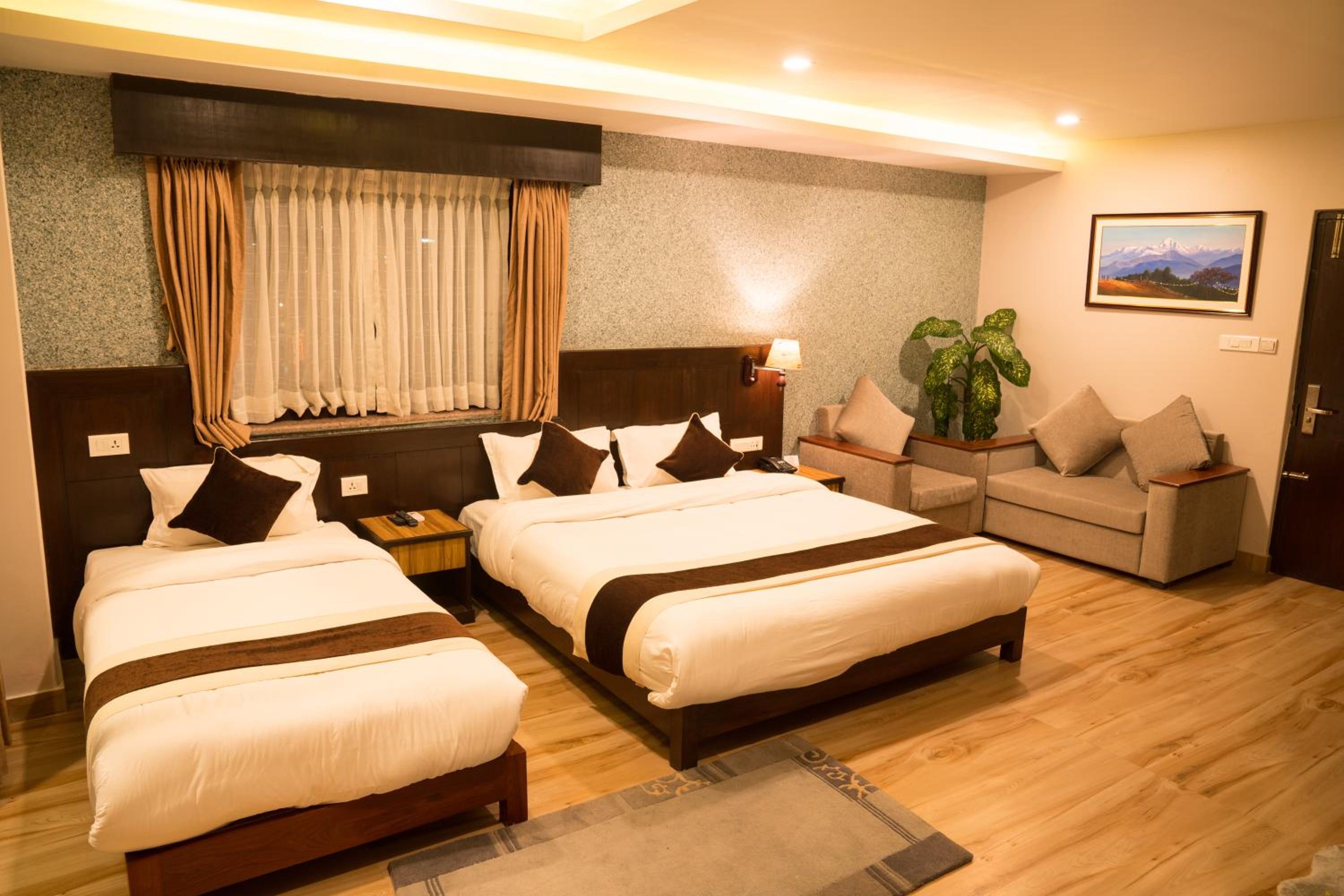 Family Suite - Photo 1