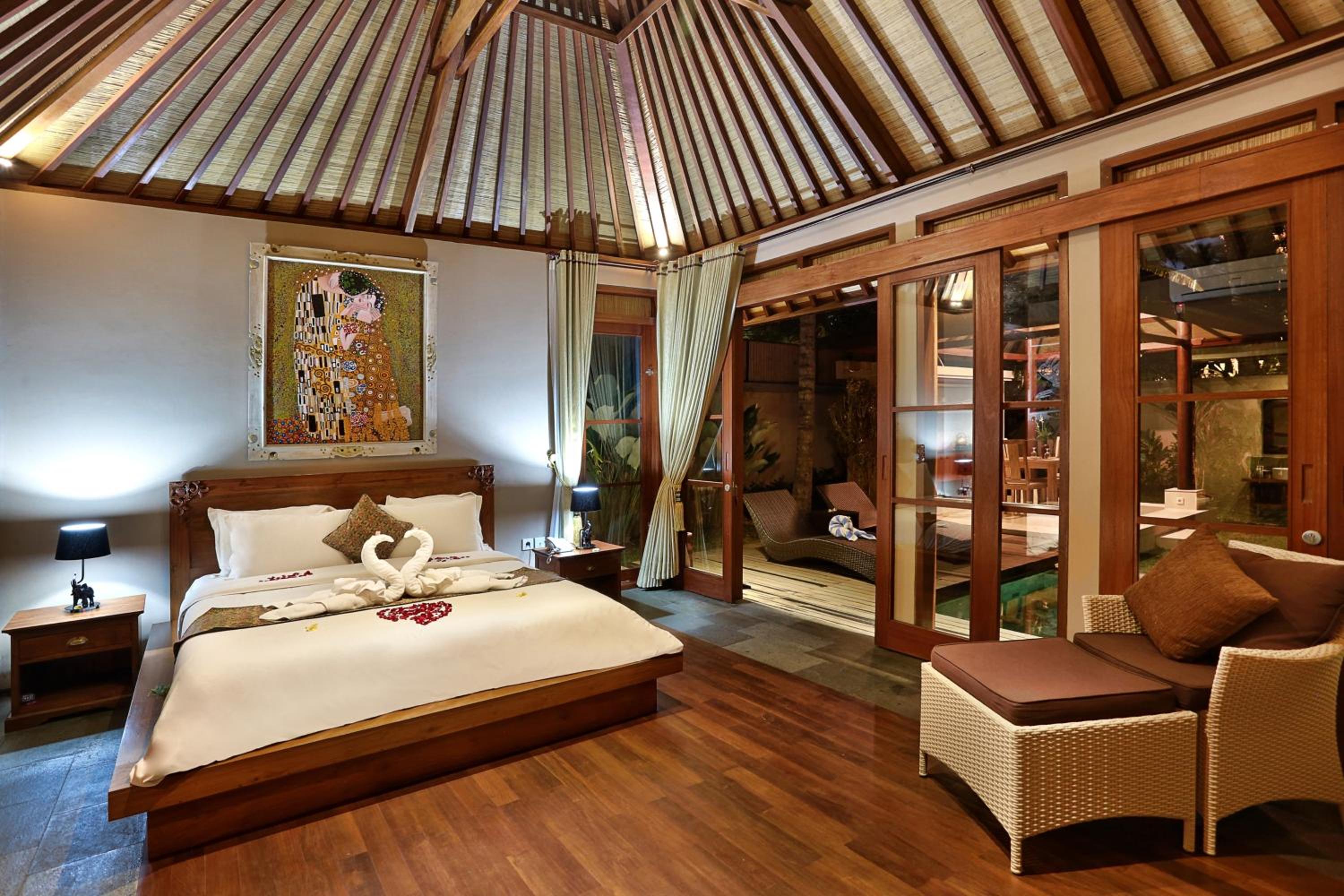 One-Bedroom Villa with Private Pool - Photo 1