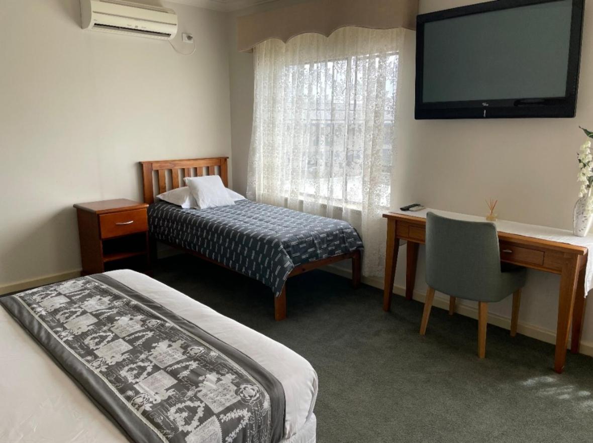 Family Suite photo 3