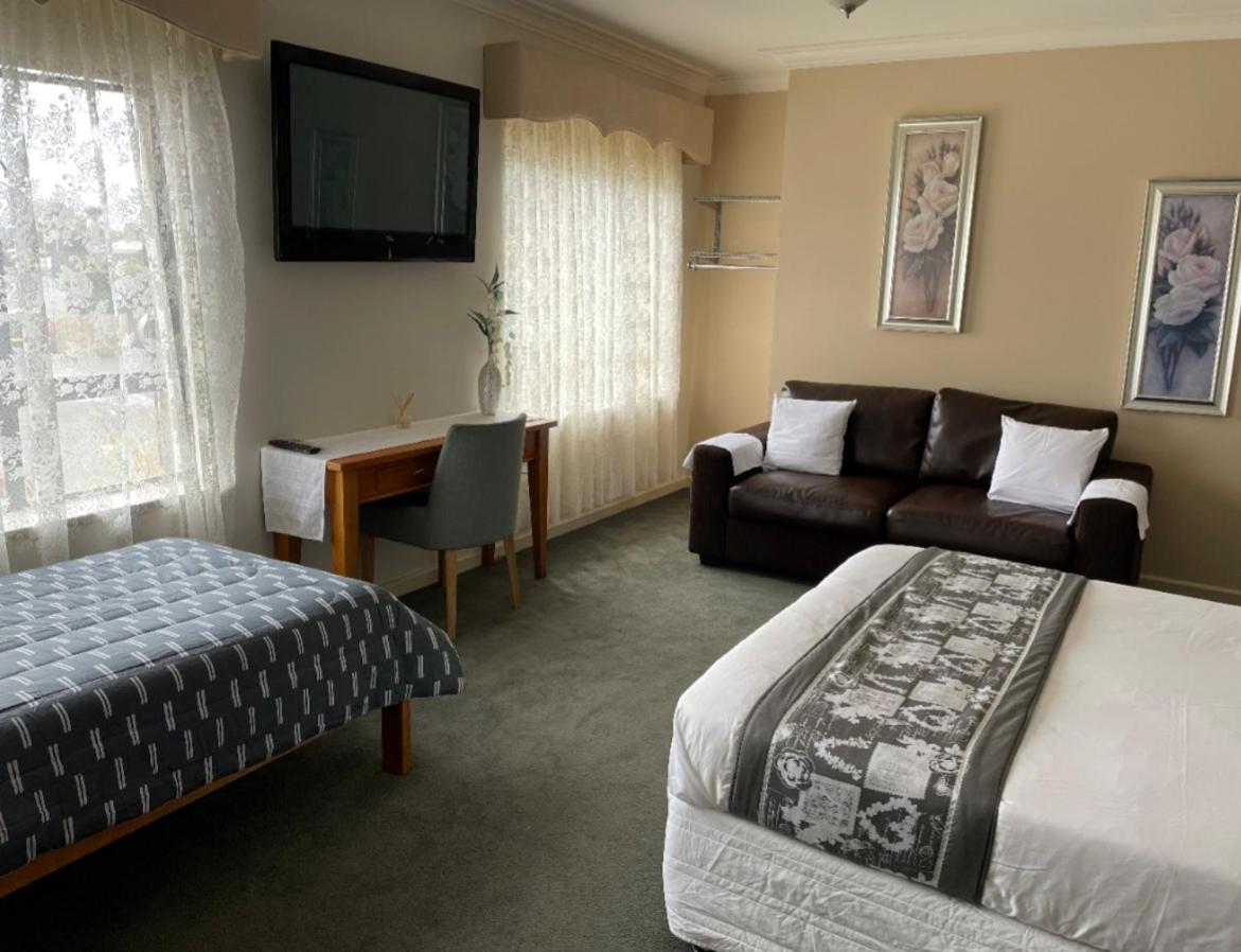 Family Suite photo 2