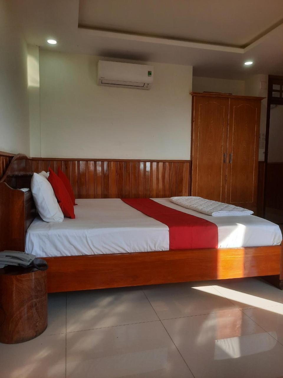 Deluxe Double Room - Photo 5