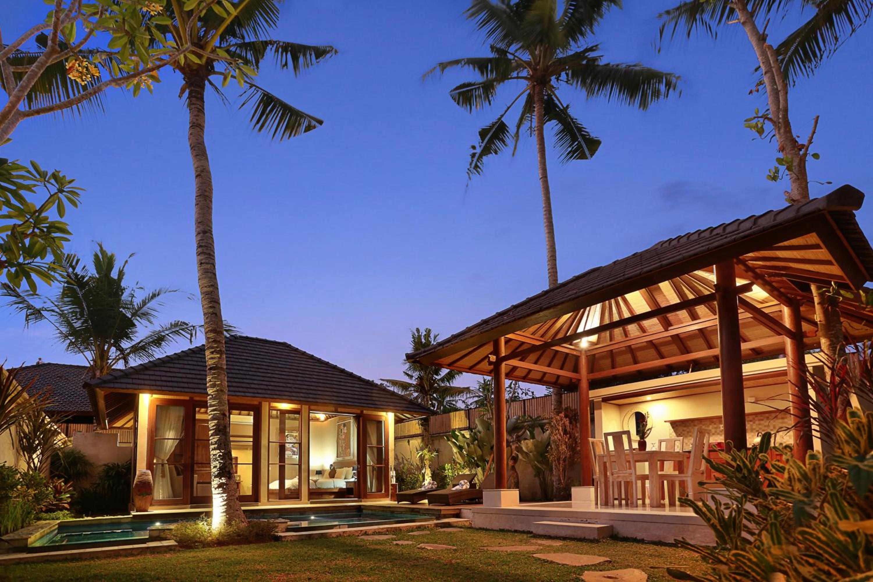 One-Bedroom Villa with Private Pool - Photo 3