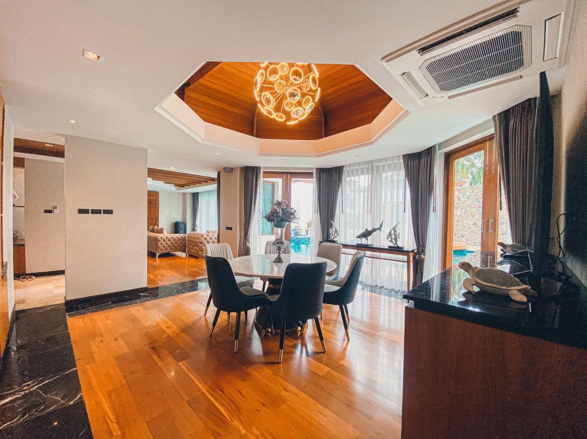 Family Double Room - Photo 6