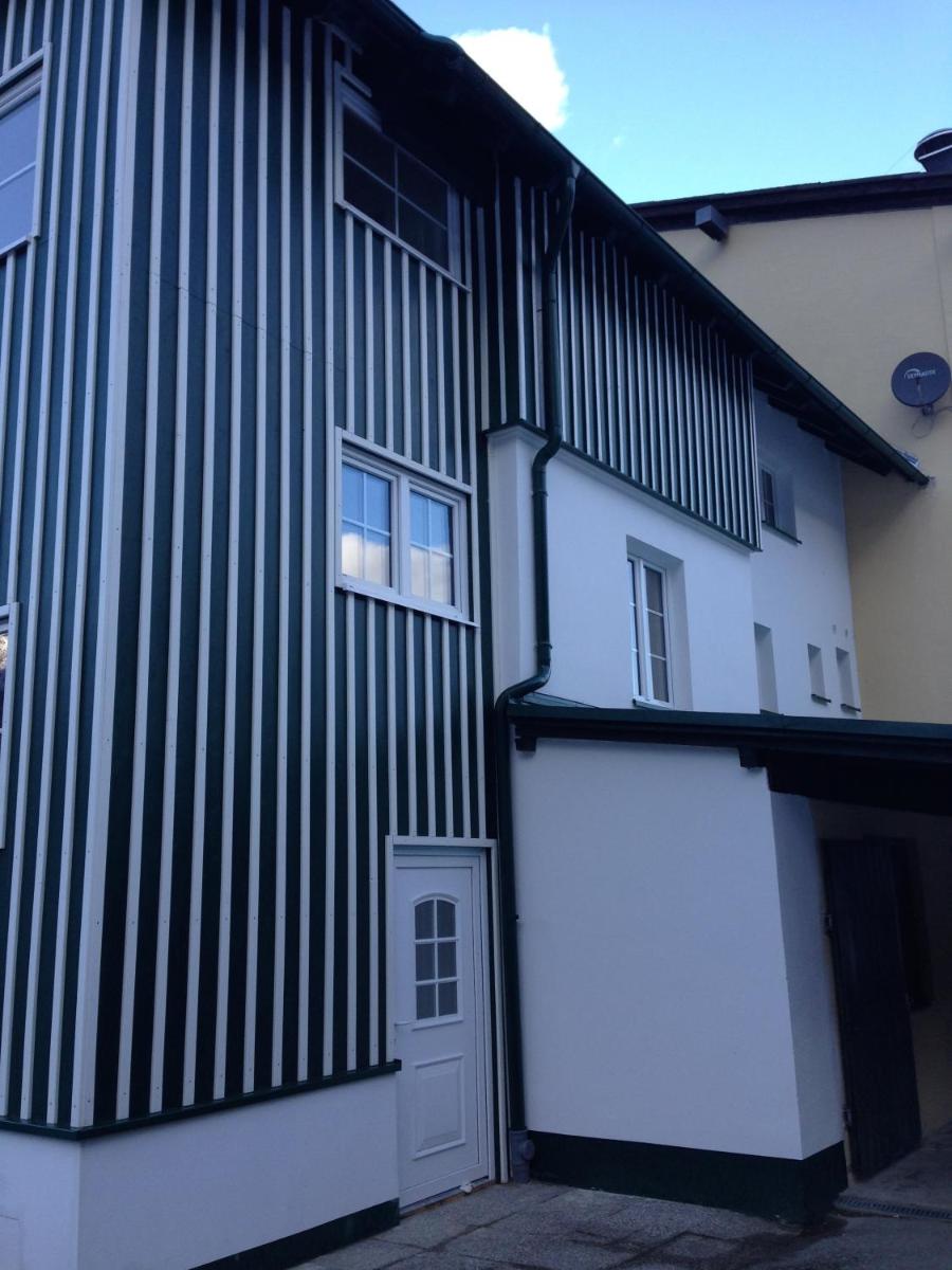 Chalet photo 3