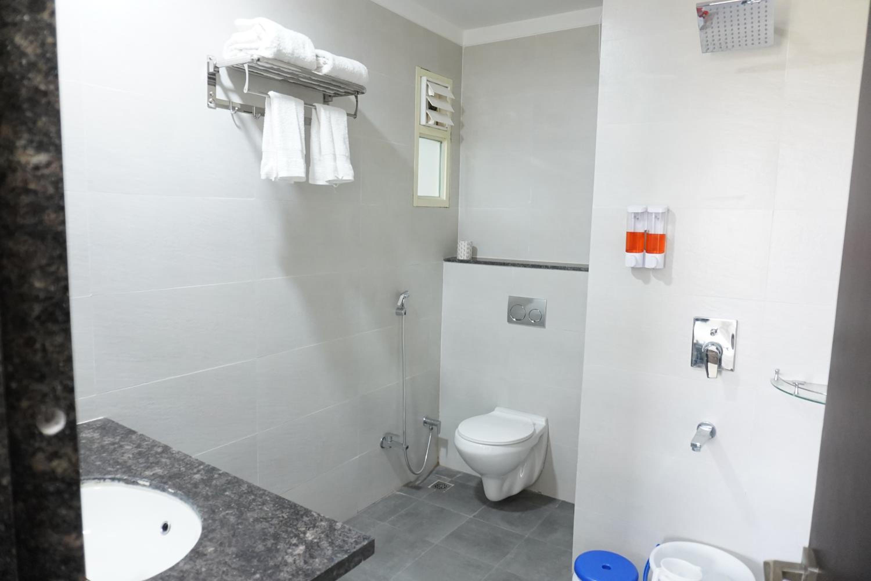 Deluxe Room photo 2