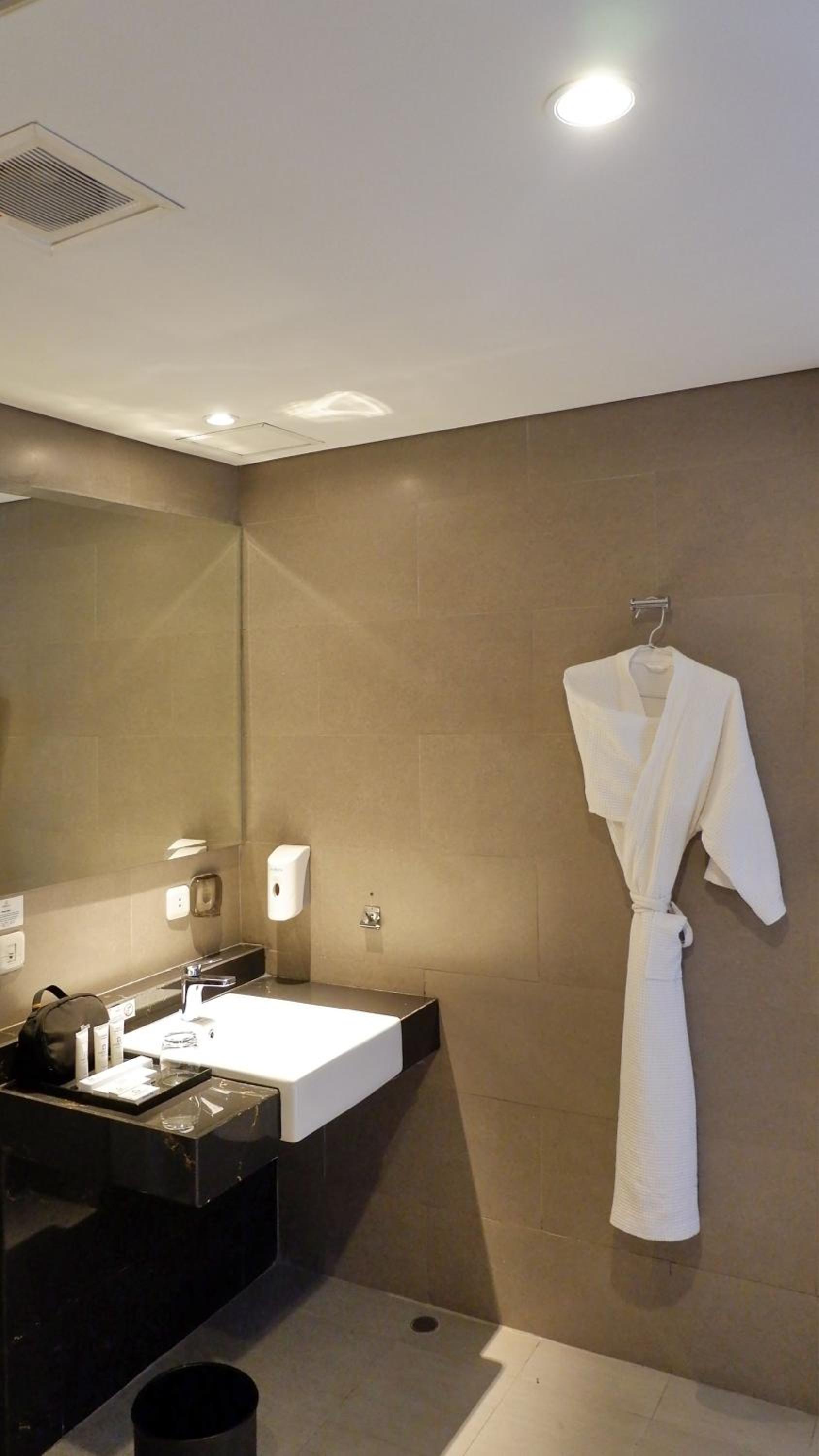 Executive Double Room photo 3