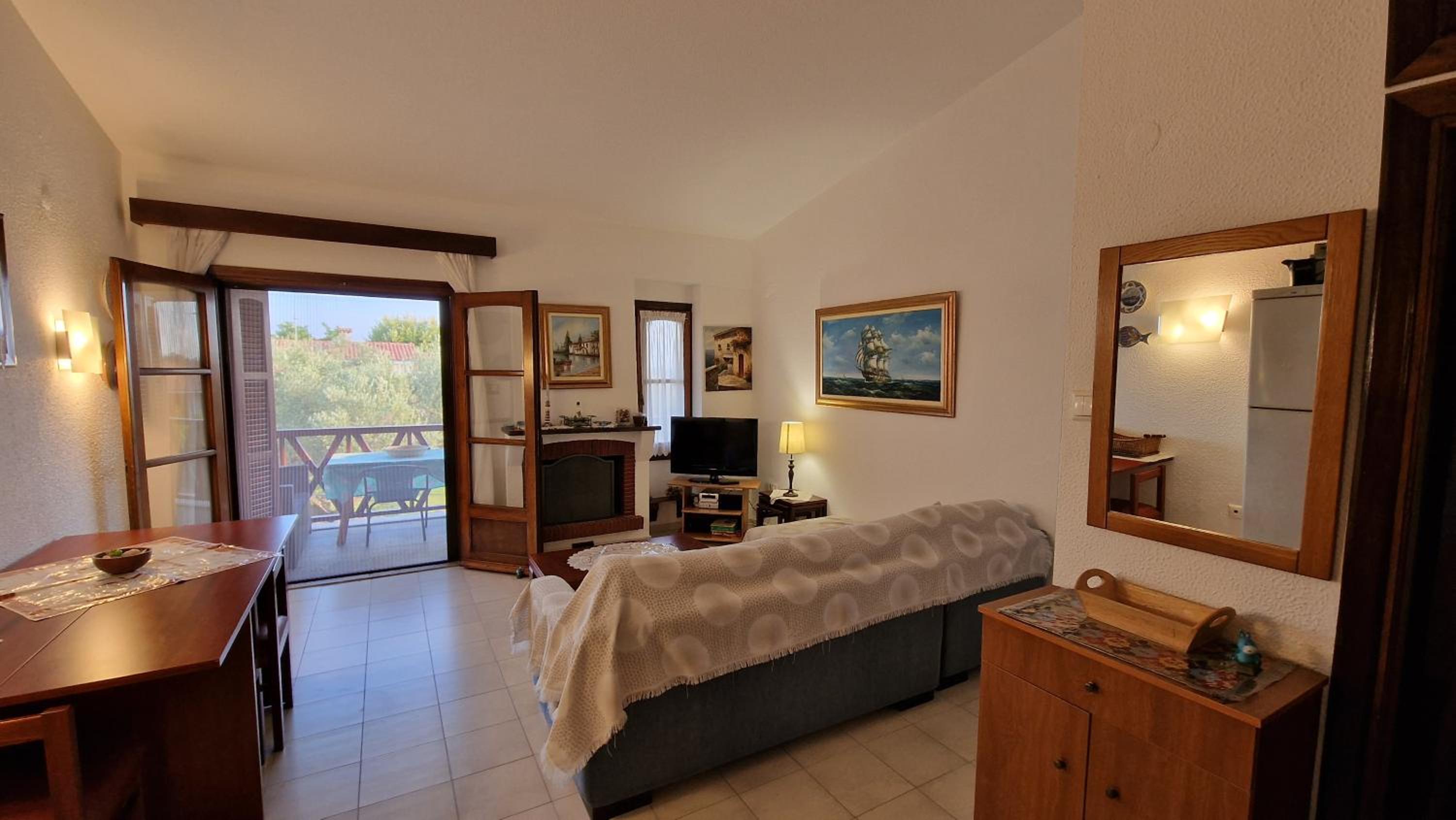 Two-Bedroom House photo 1
