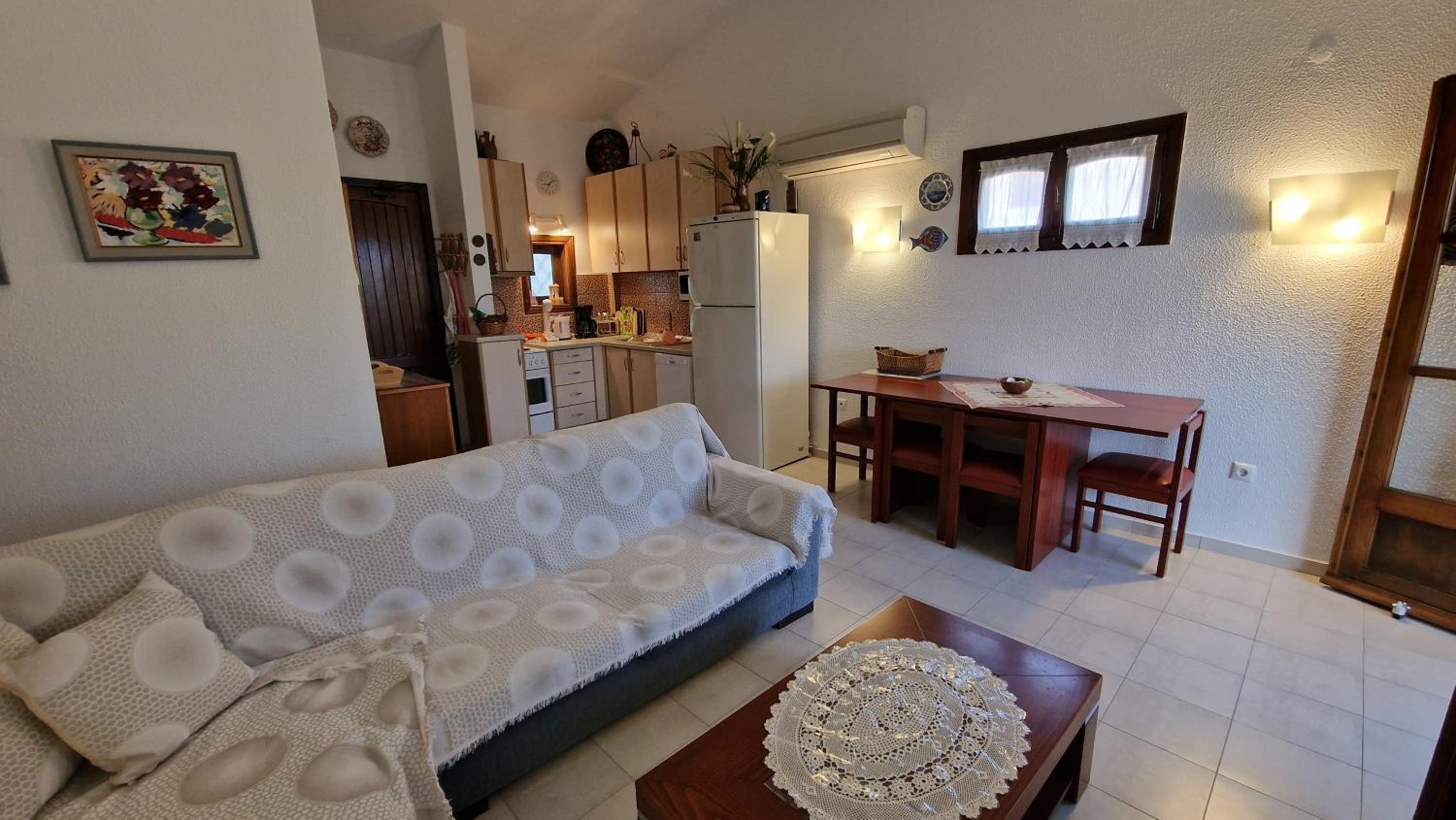 Two-Bedroom House photo 2