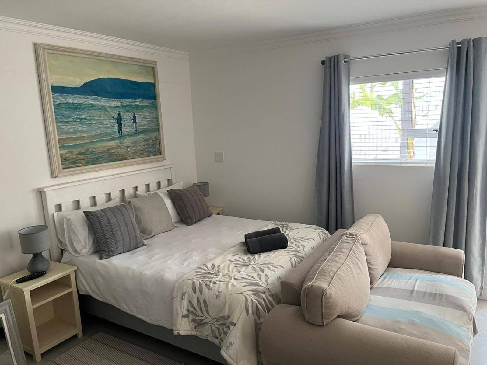 Two-Bedroom Superior Apartment