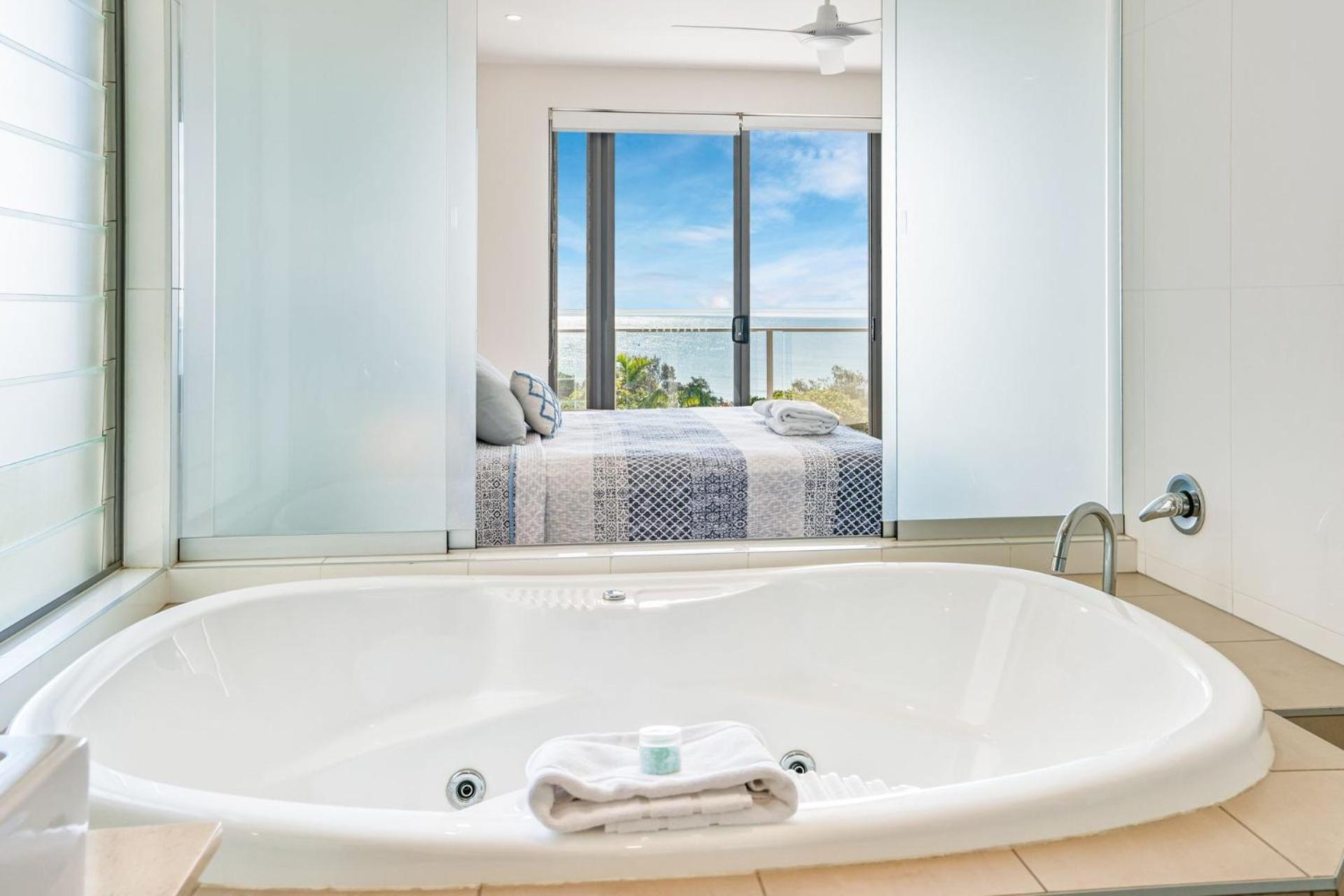 Two-Bedroom Suite photo 3