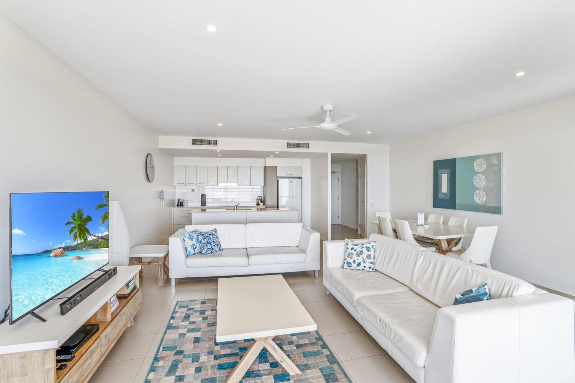 One-Bedroom Suite photo 2