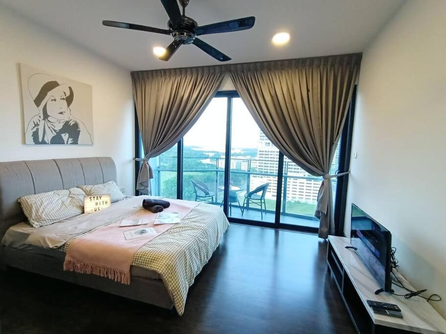 一卧室公寓
