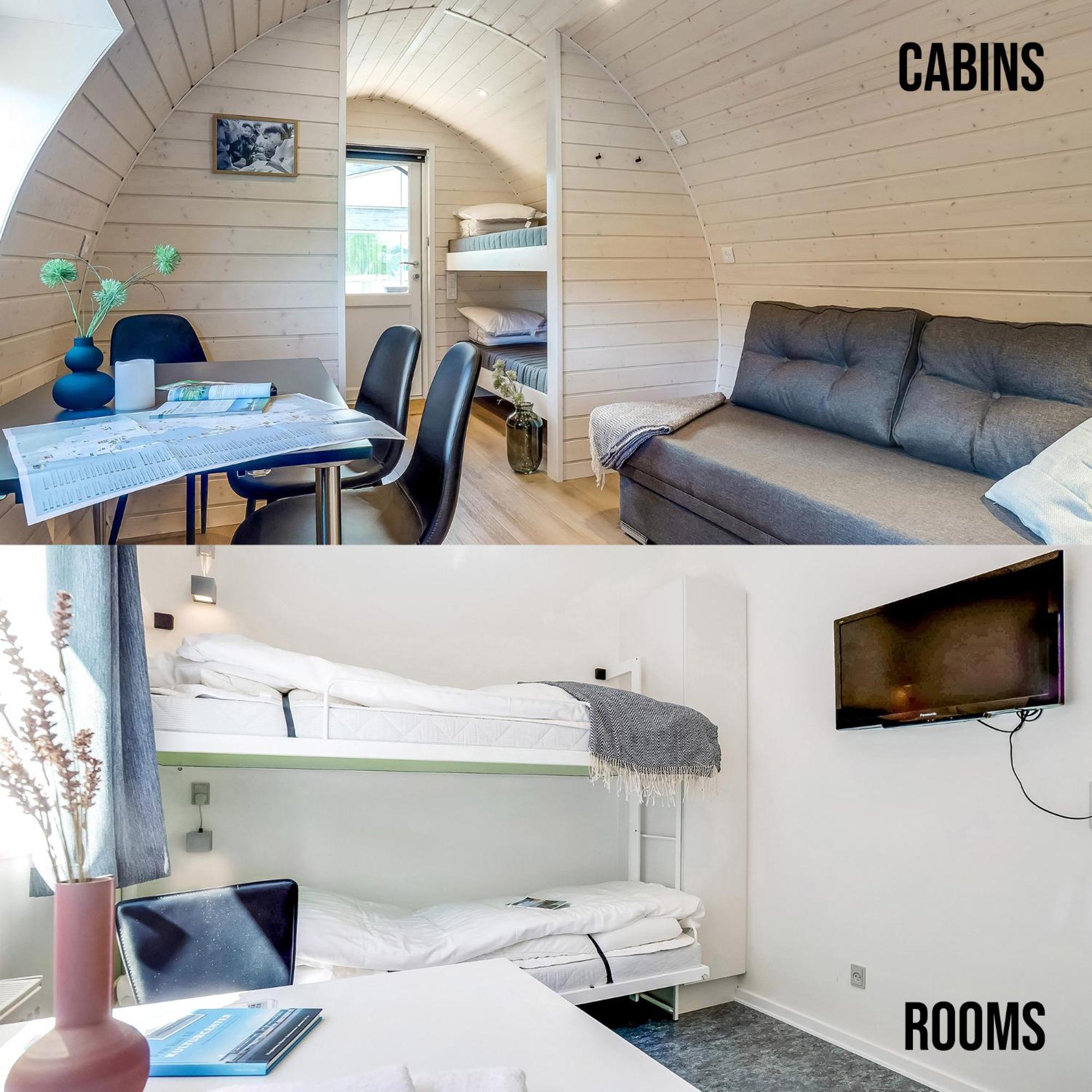 Quadruple Room - Photo 1