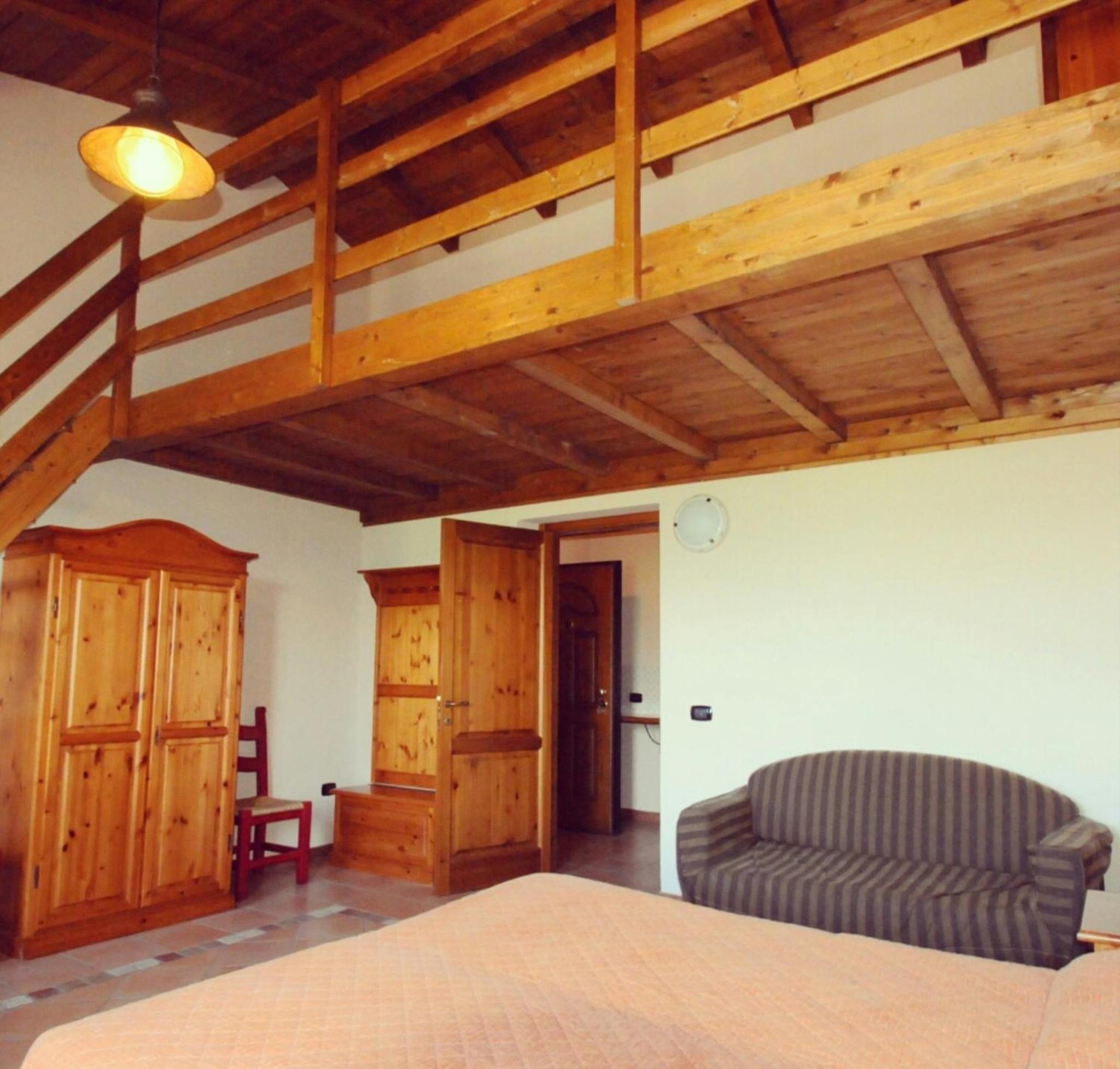 Quarto Triplo