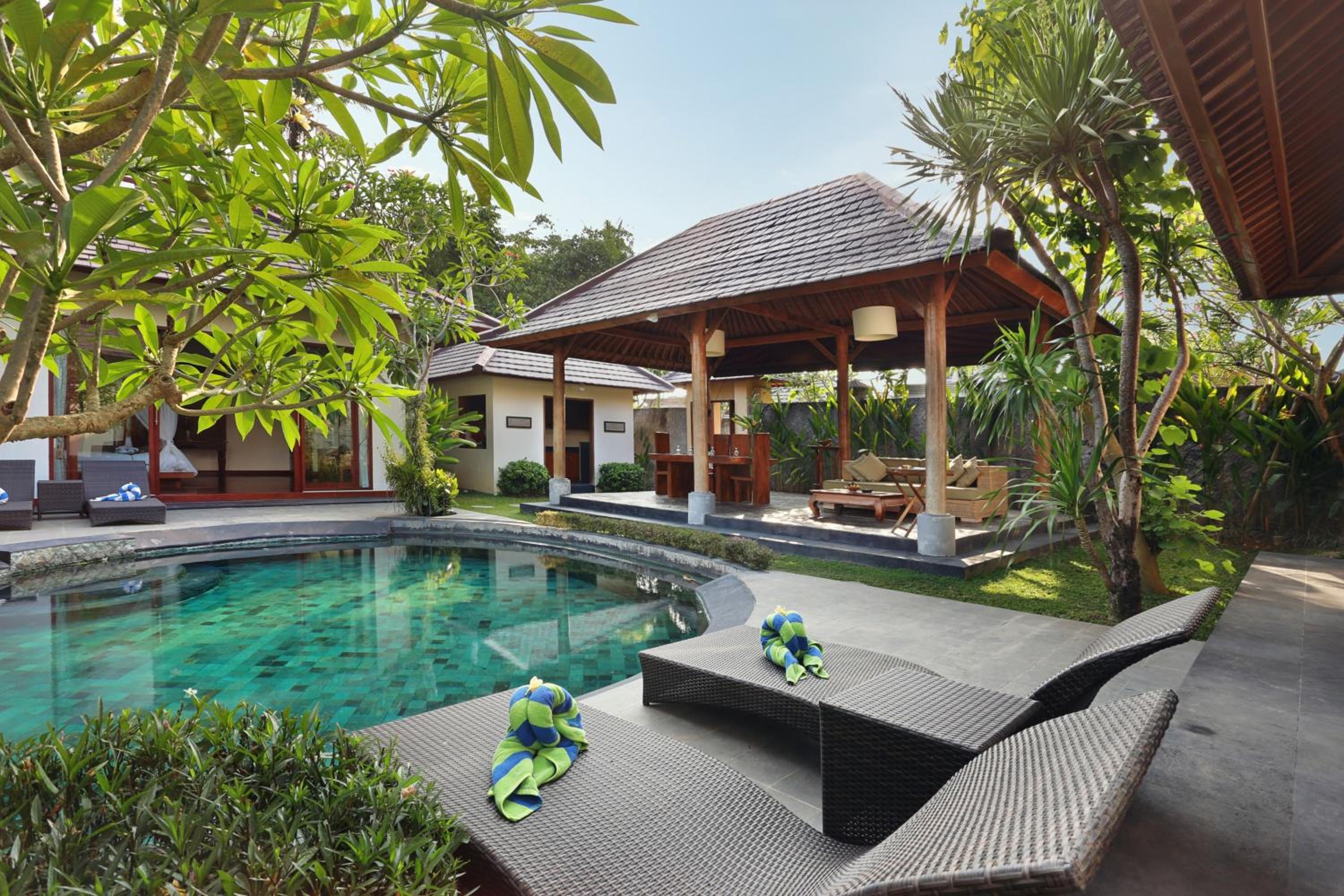 Two-Bedroom Villa with Private Pool and Free Benefit - Photo 6